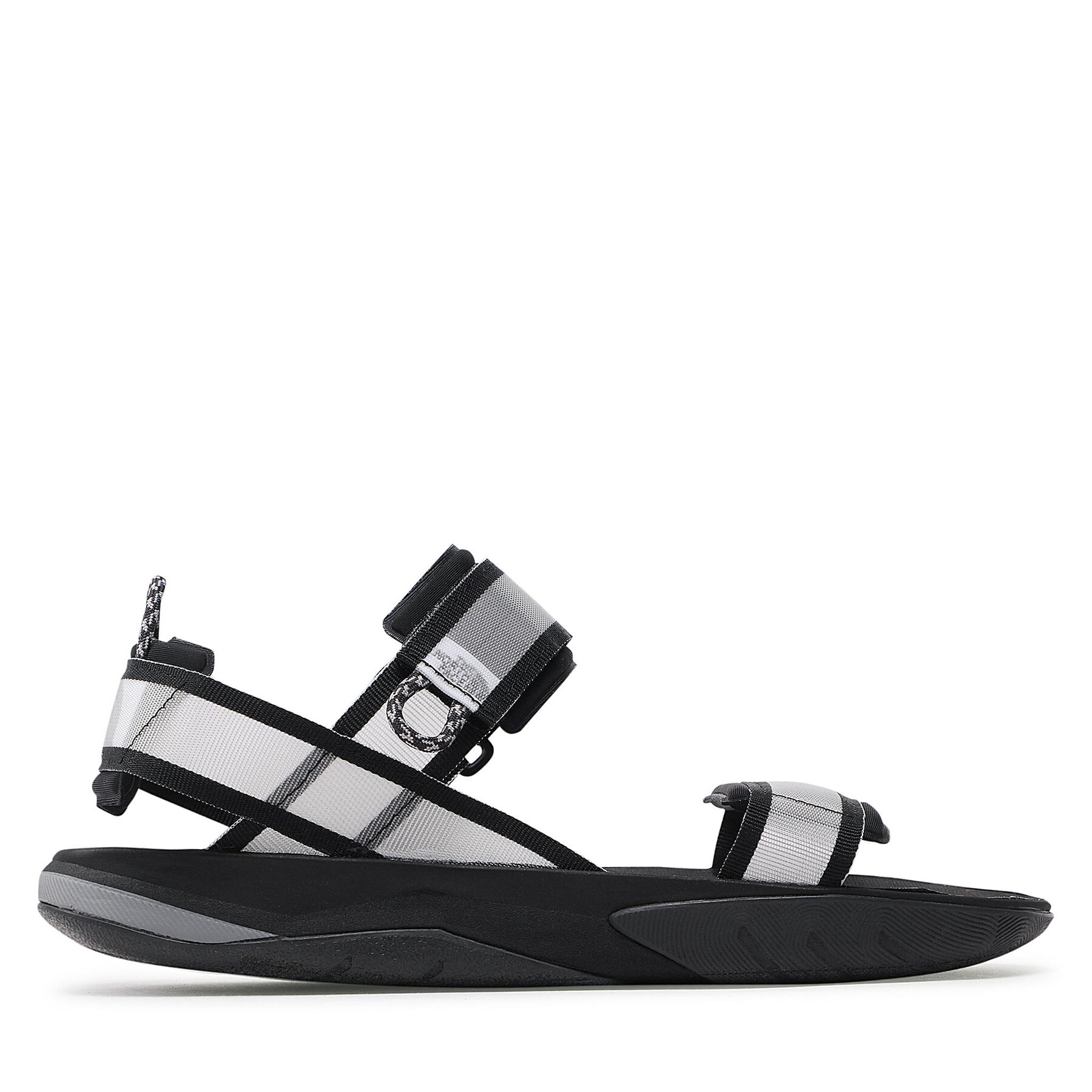The North Face Férfi Szandál, Méret: 44.5, Szürke, Skeena Sport Sandal NF0A5JC6KT01