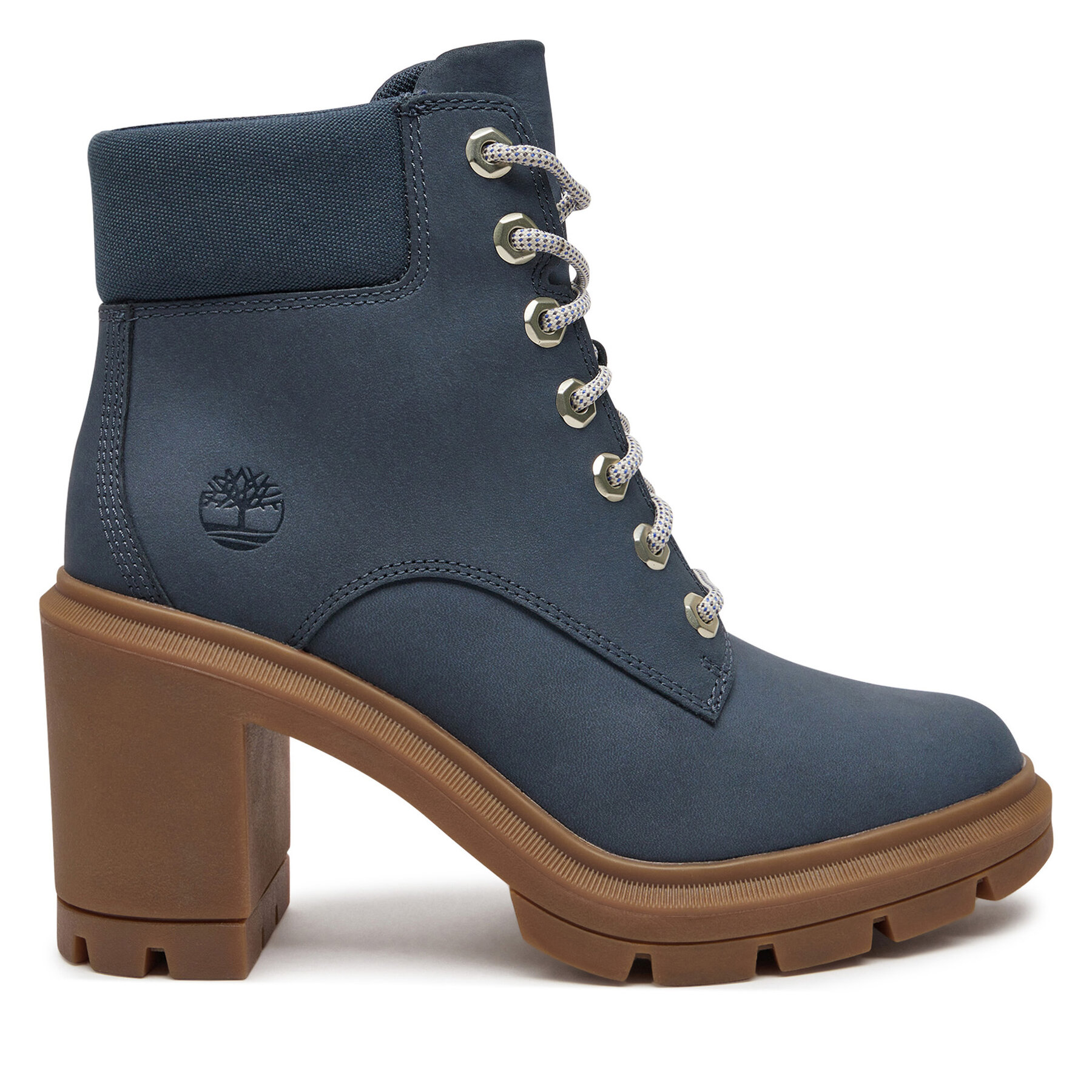 Botine Timberland TB0A2CKCEP21 Bleumarin