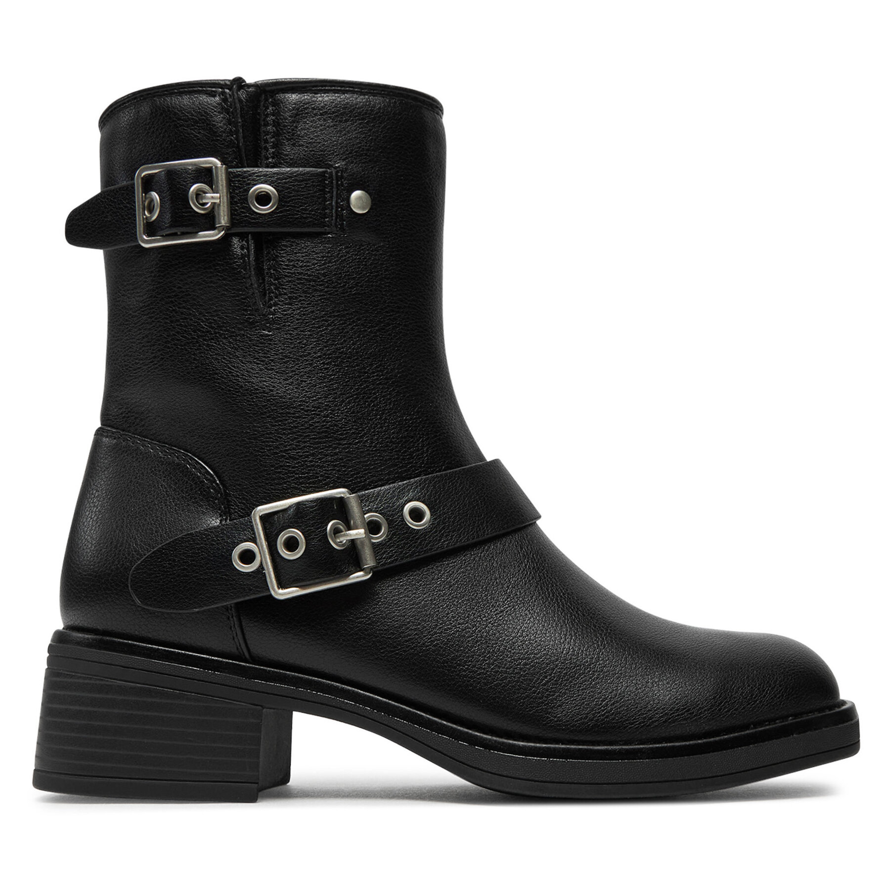 Botine Call It Spring Roxana 13854585 Negru