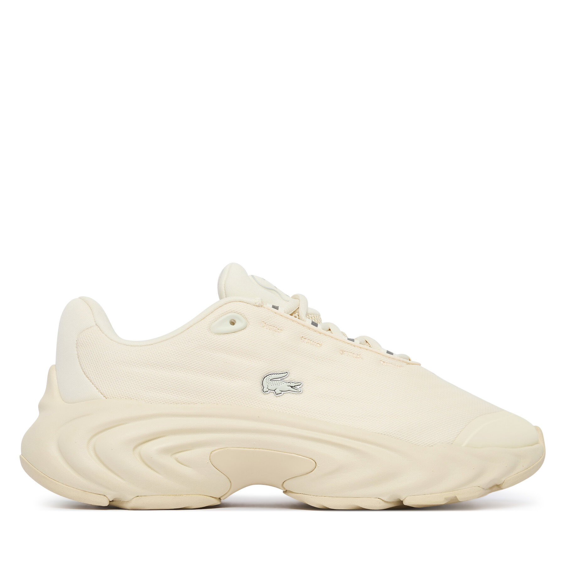 Αθλητικά Lacoste Spinor 51SFA0034 Εκρού