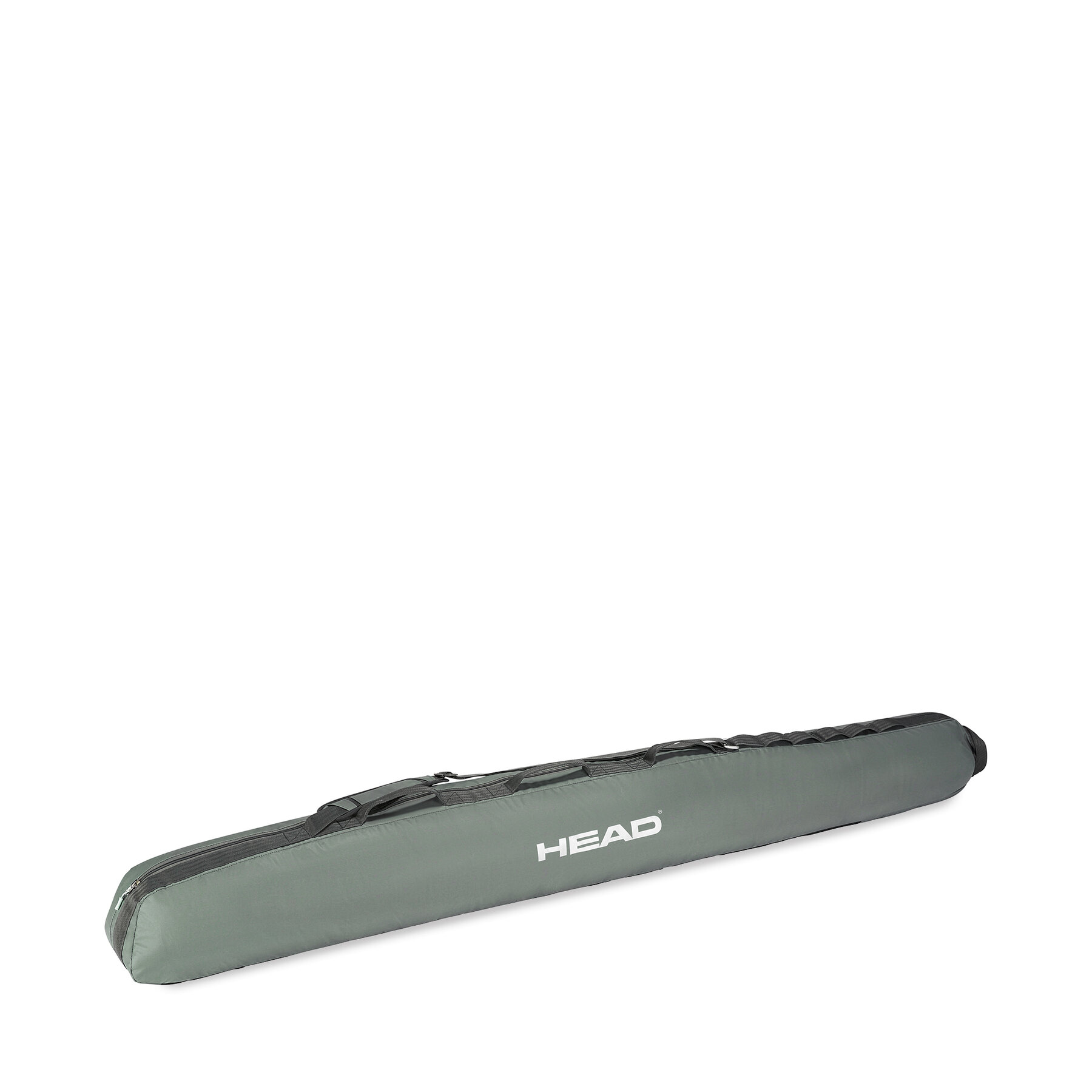 Funda para esquís Head Single Skibag 383153 Verde