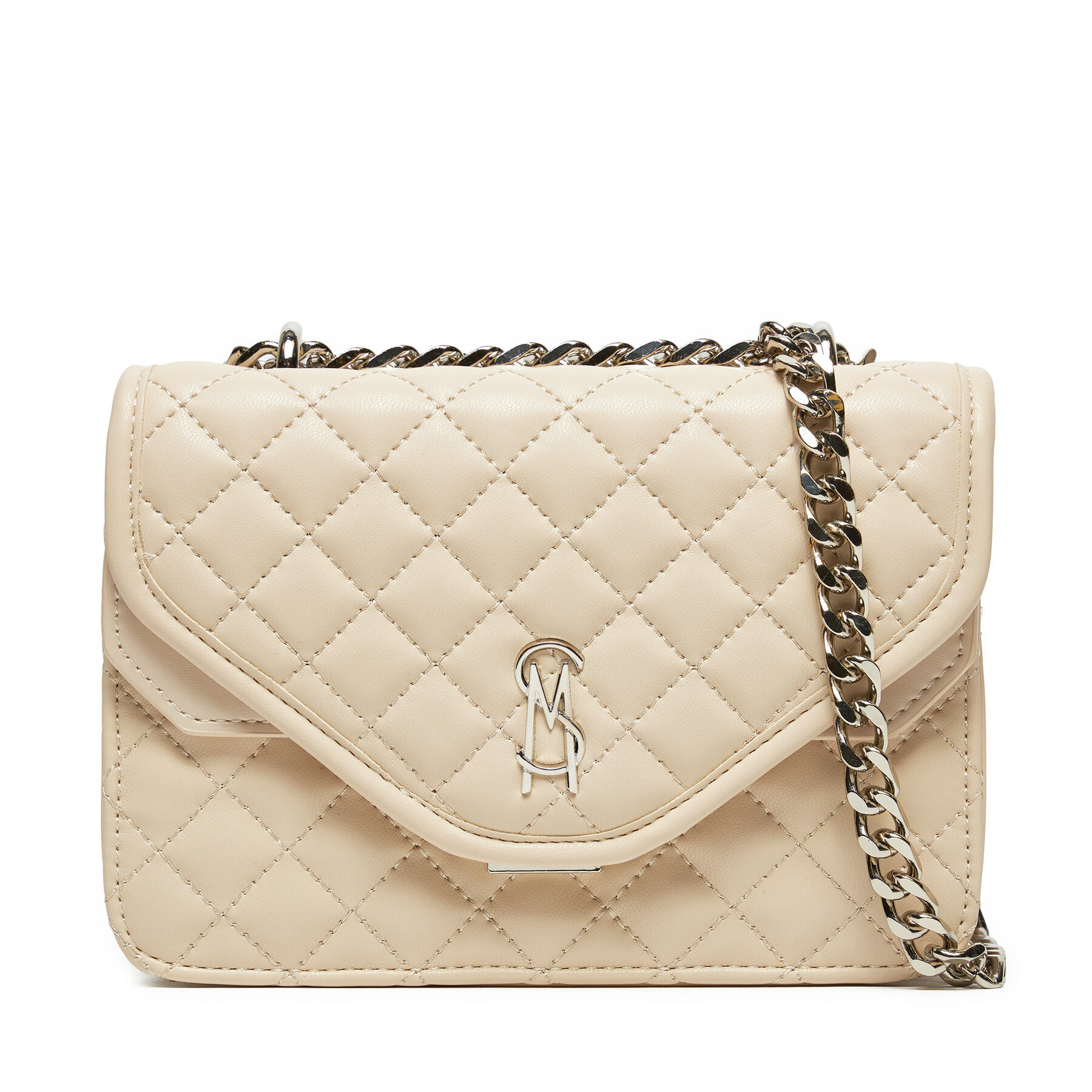 Steve Madden Τσάντα Steve Madden Bmolto SM13001141 Εκρού