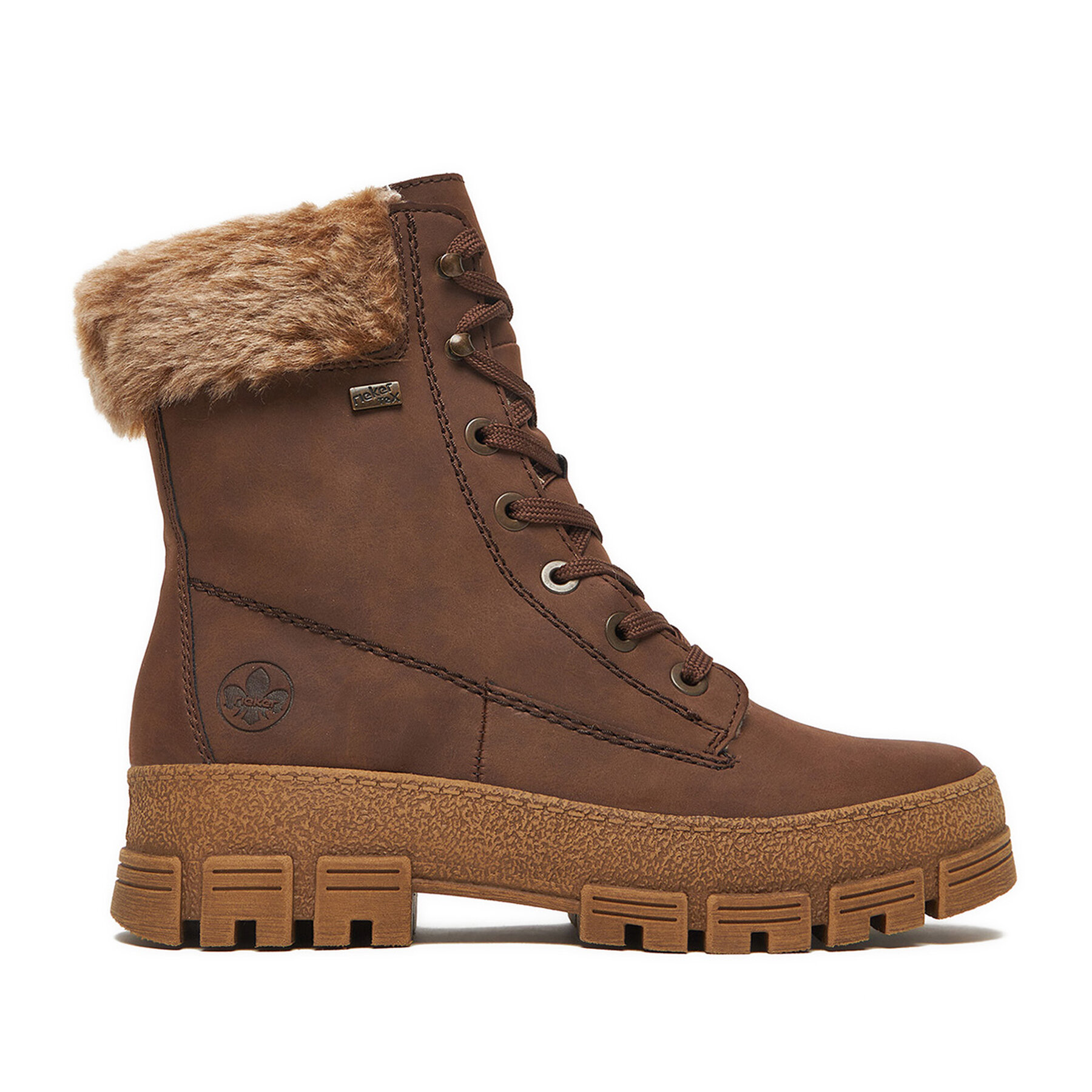 Ghete Rieker CEO-Y0230-24 Maro