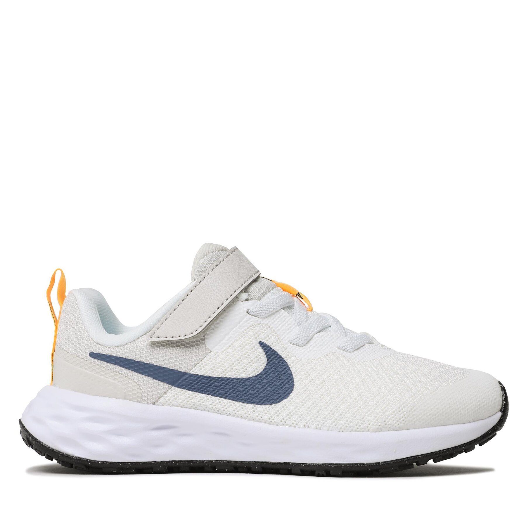 Zapatillas de running Nike Revolution 6 Nn (PSV) DD1095 100 Écru