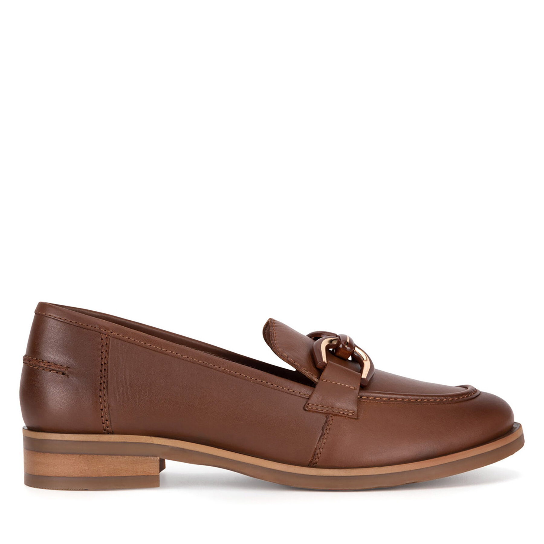 Chunky loafers Sergio Bardi WI23-D1069-02SB Marrone