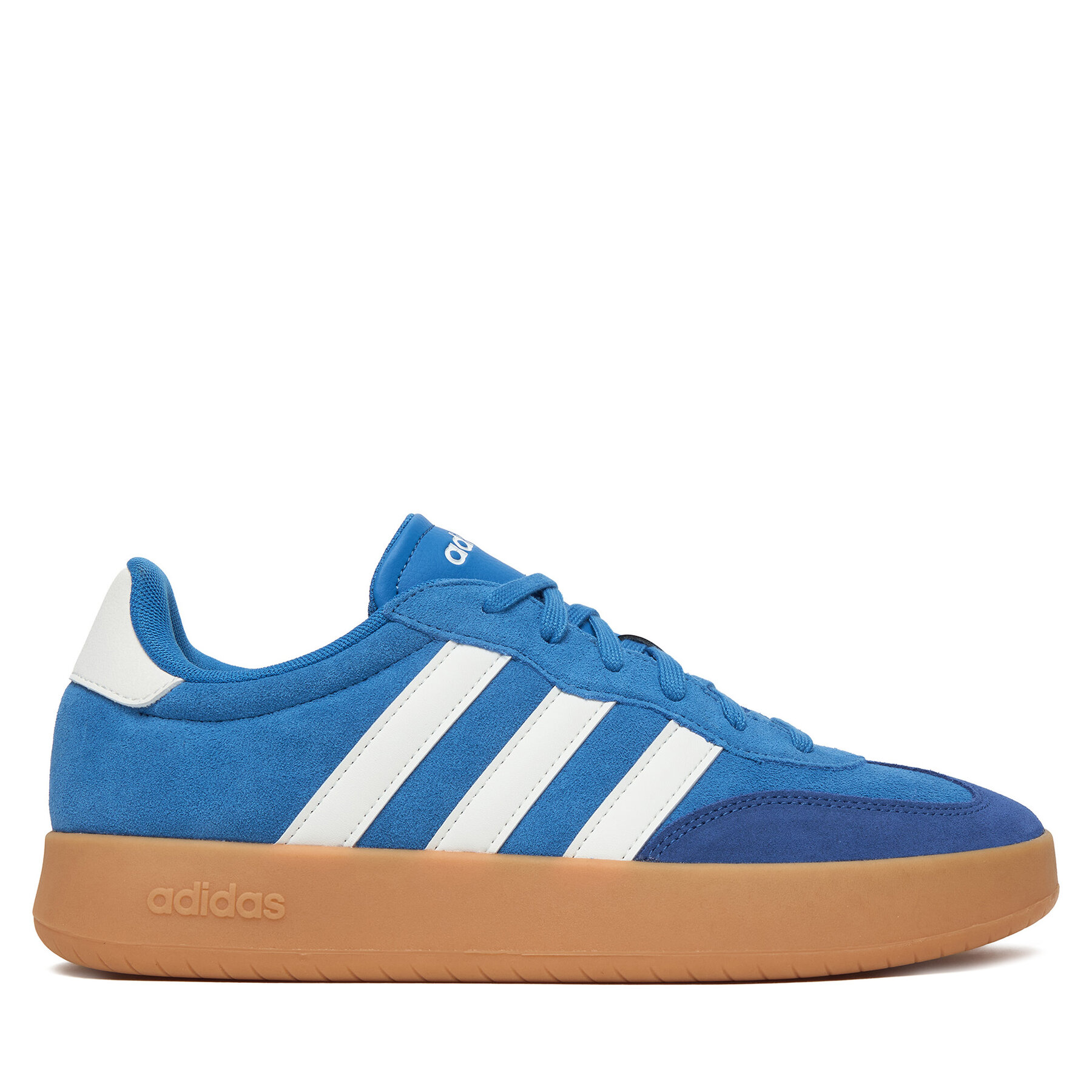 Αθλητικά adidas Barreda JP5930 Μπλε