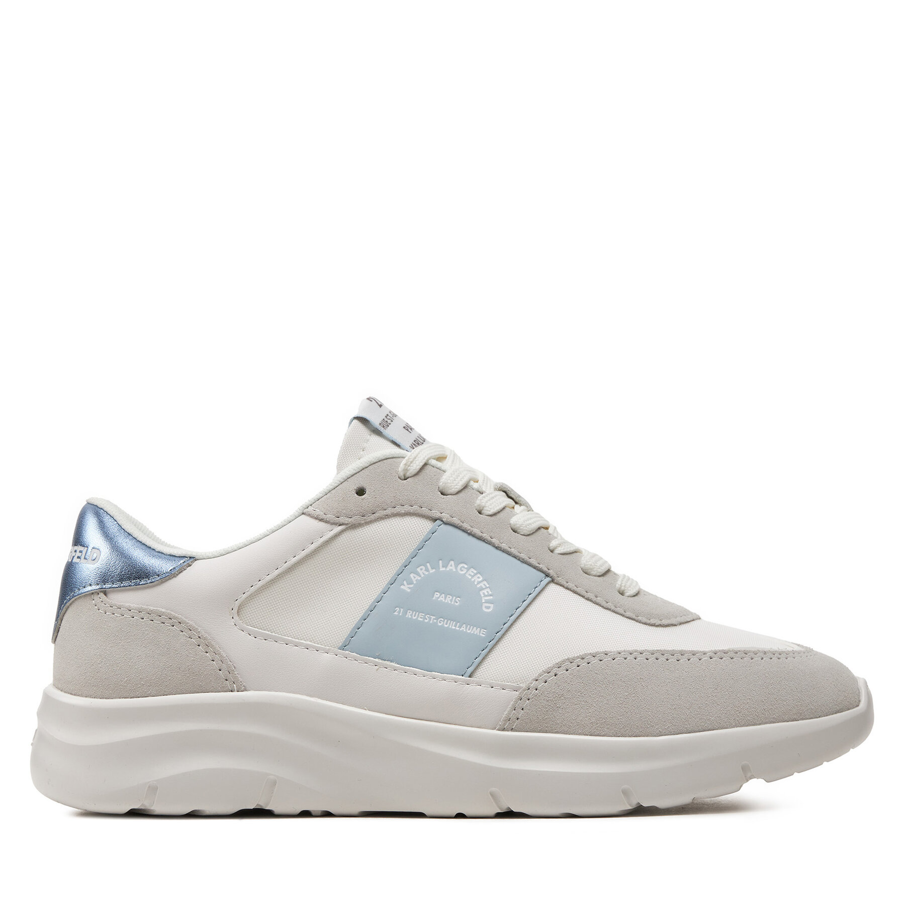 Sneakers KARL LAGERFELD