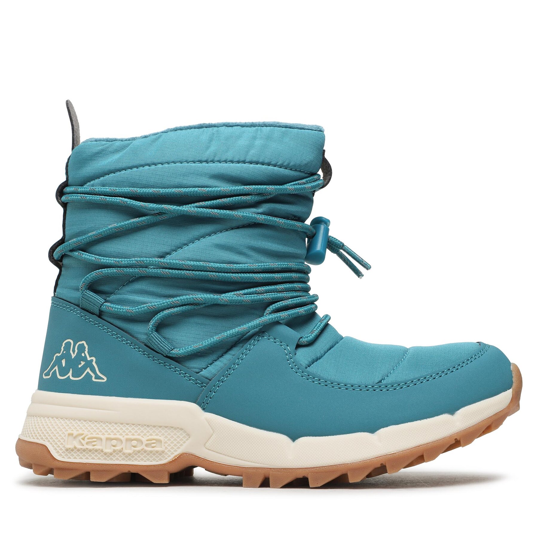 Stivali da neve Kappa 243239 Turchese
