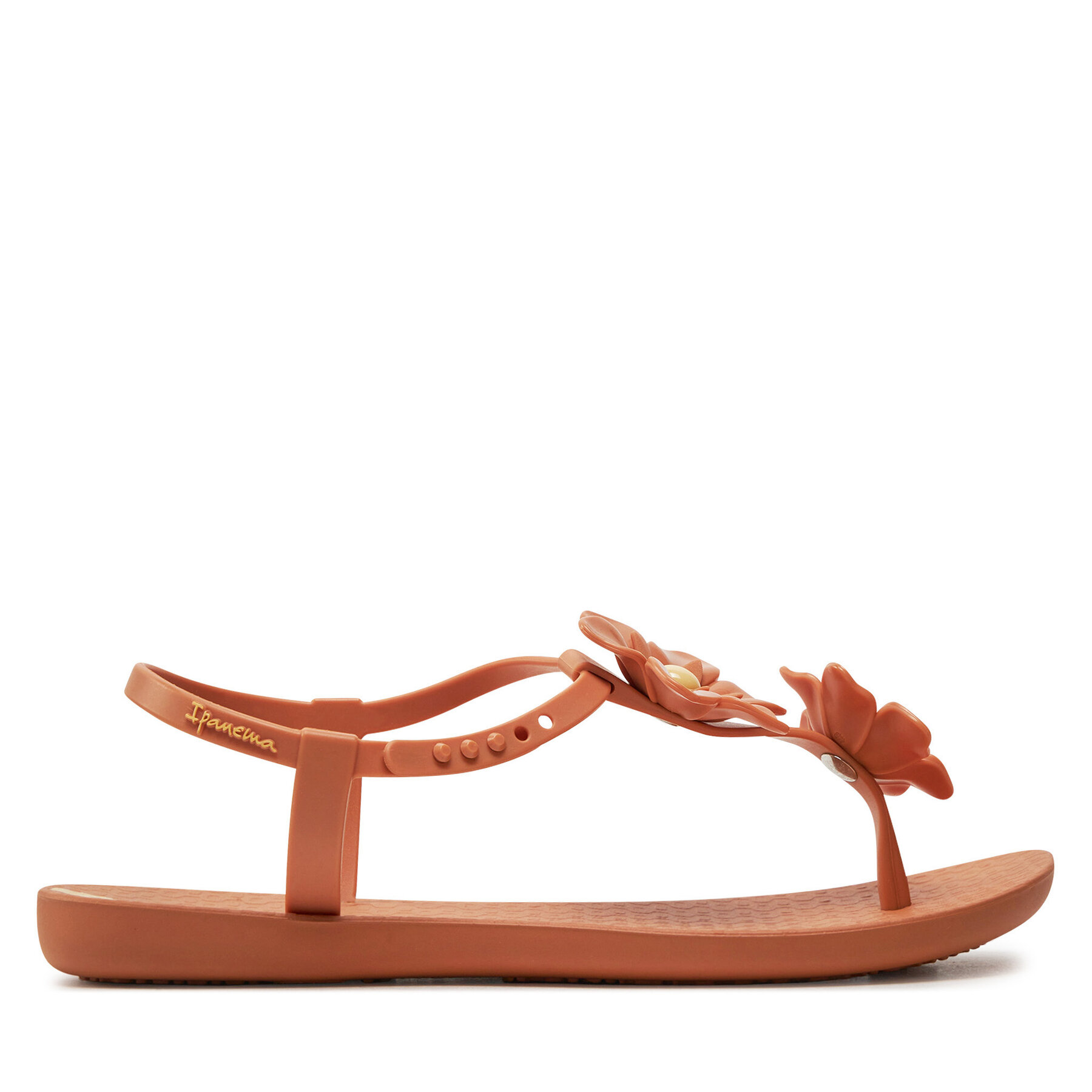 Női Szandál Ipanema, Méret: 39, Barna, 83565