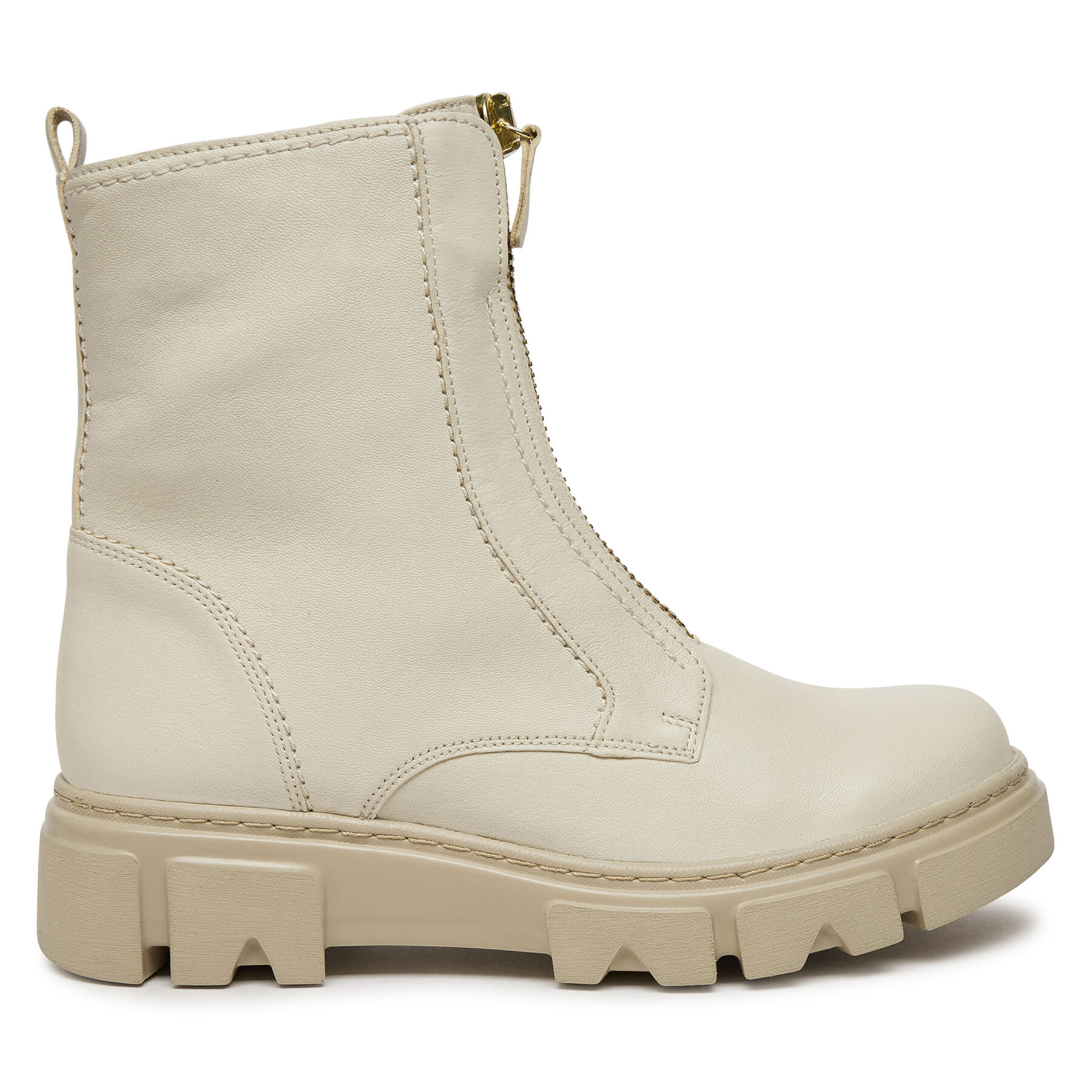 Botine Gabor 51.733.22 Bej