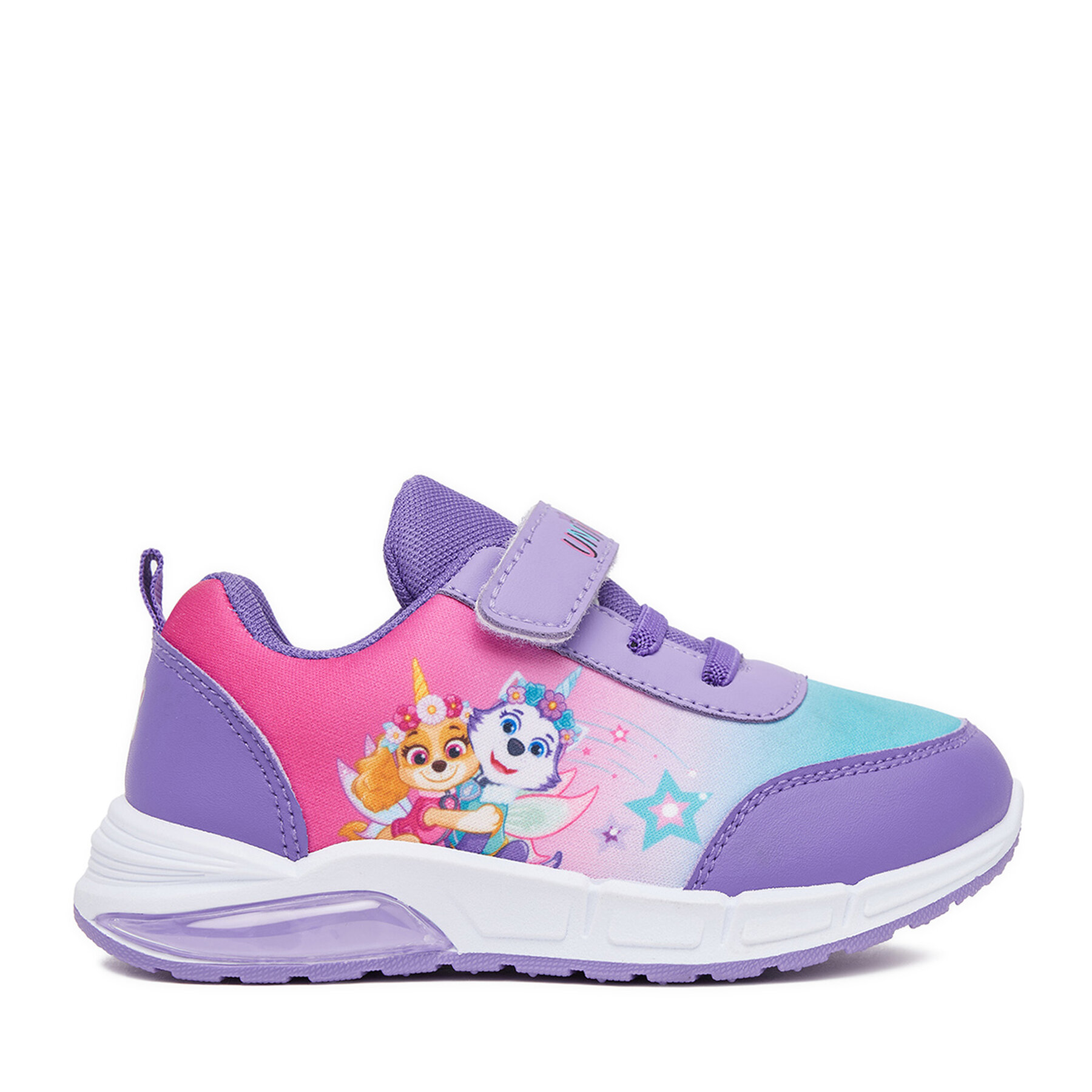 Tenisice Paw Patrol CEO-CP76-AW25-112PAW Ljubičasta