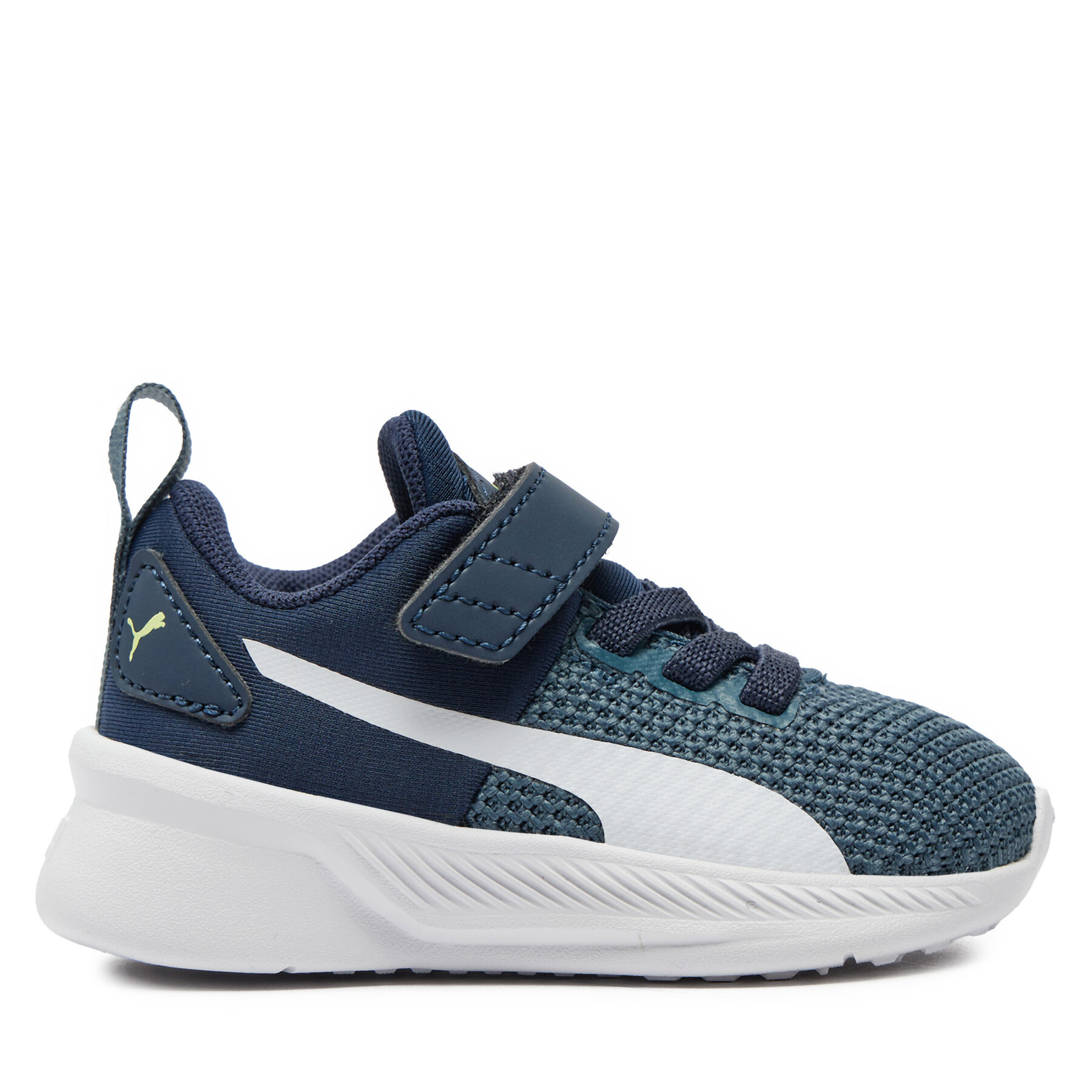 Chaussures de running Puma Flyer Runner V Inf 192930 49 Bleu marine