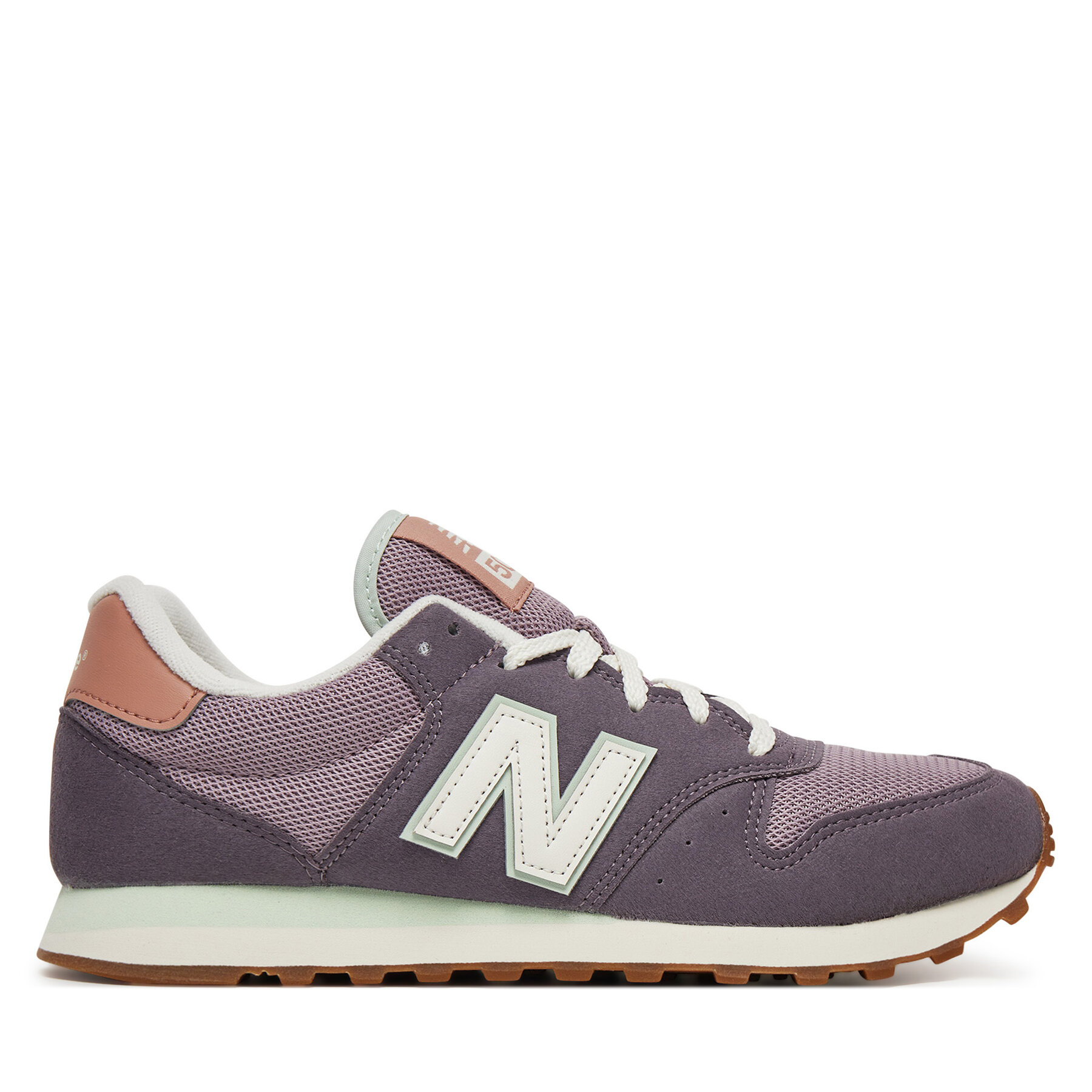 Sportcipők New Balance GW500BPN Lila