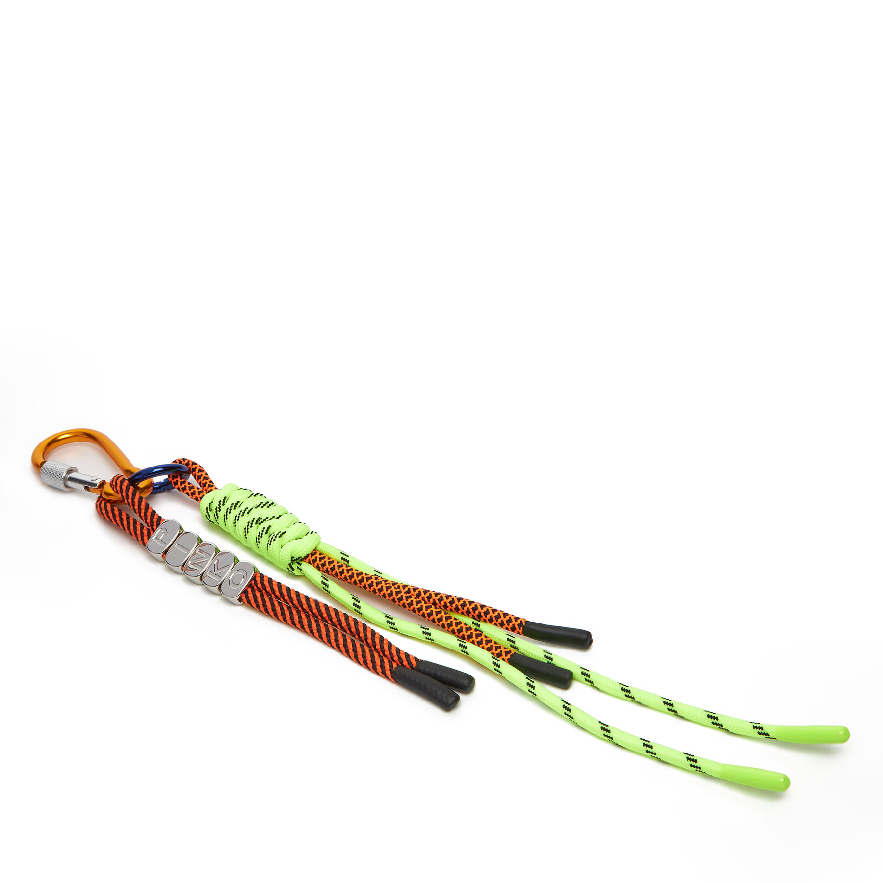 Privjesak PINKO Keychain1 105028 A2IH Narančasta