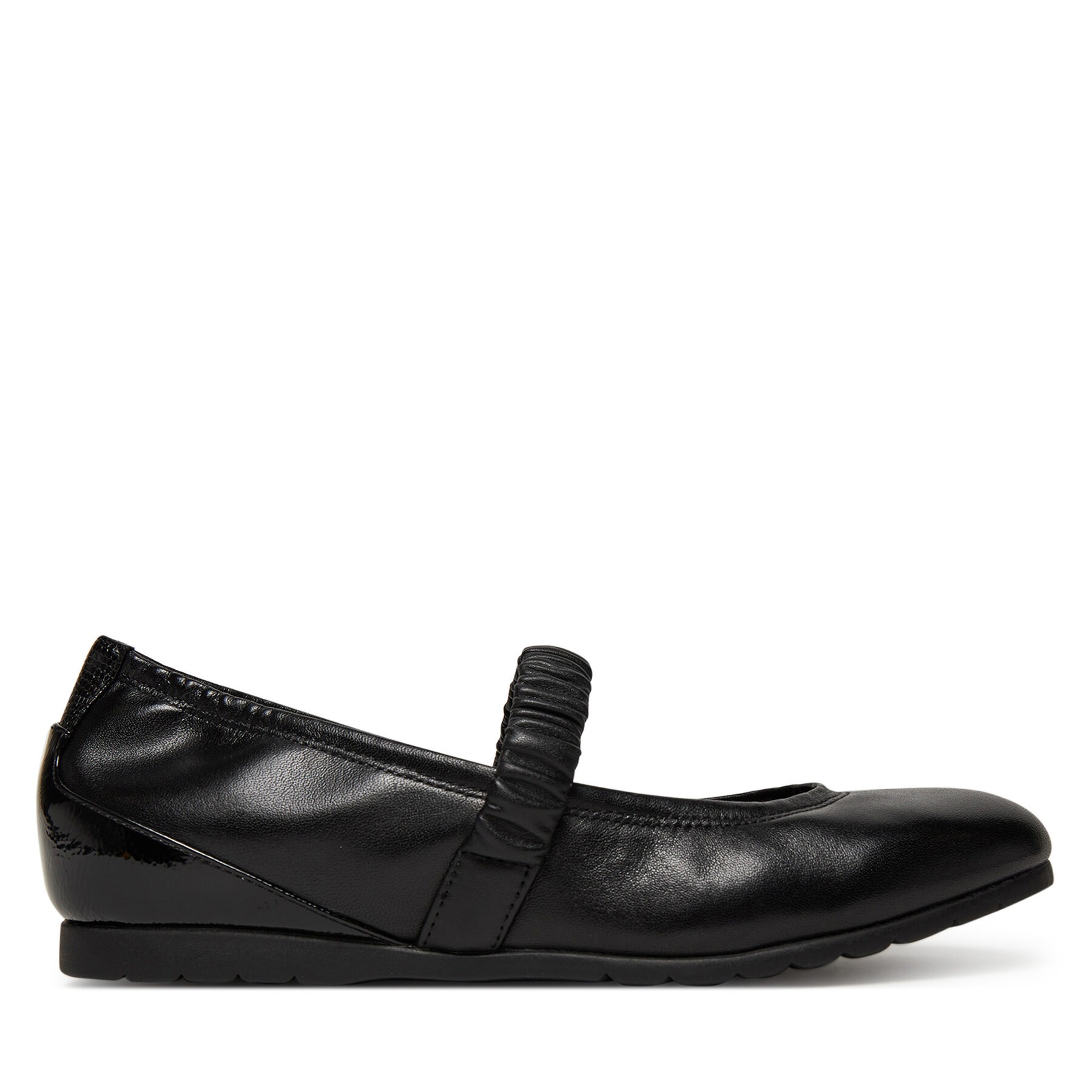Balerini Tamaris Femei, Mărimea: 40, Negru, 1-22131-44