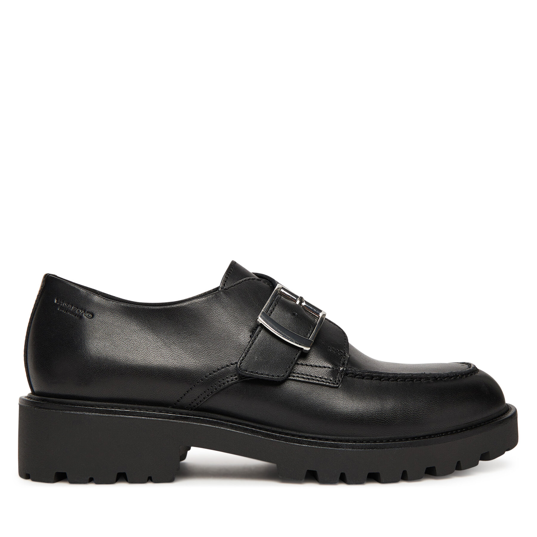 Nizki čevlji Vagabond Shoemakers Kenova 6041-101-20 Črna