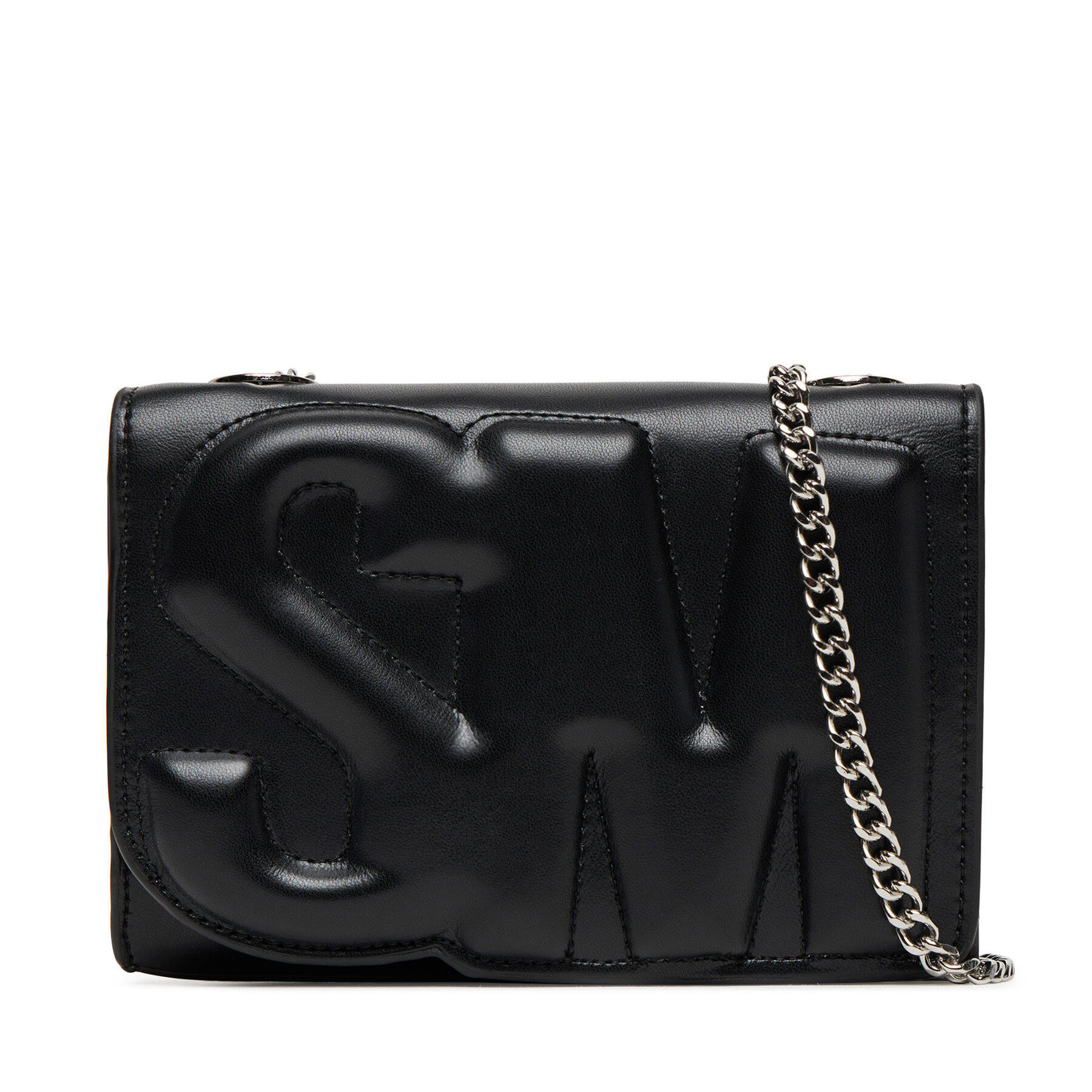 Geantă Steve Madden Bzoie SM13002239 Negru