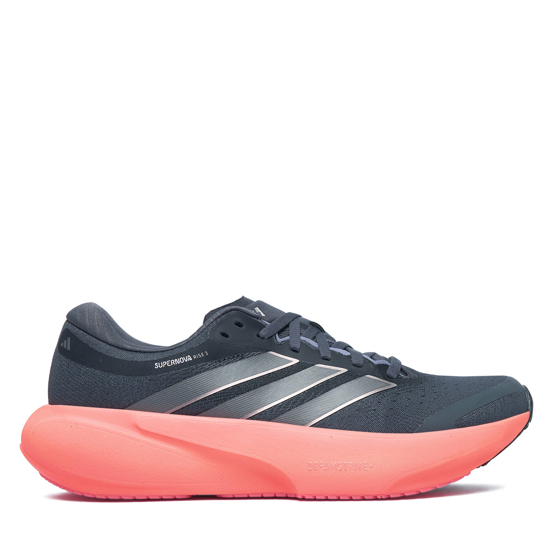 Bežecké topánky adidas Supernova Rise 3 Running Shoes KI9226 Tmavosivá