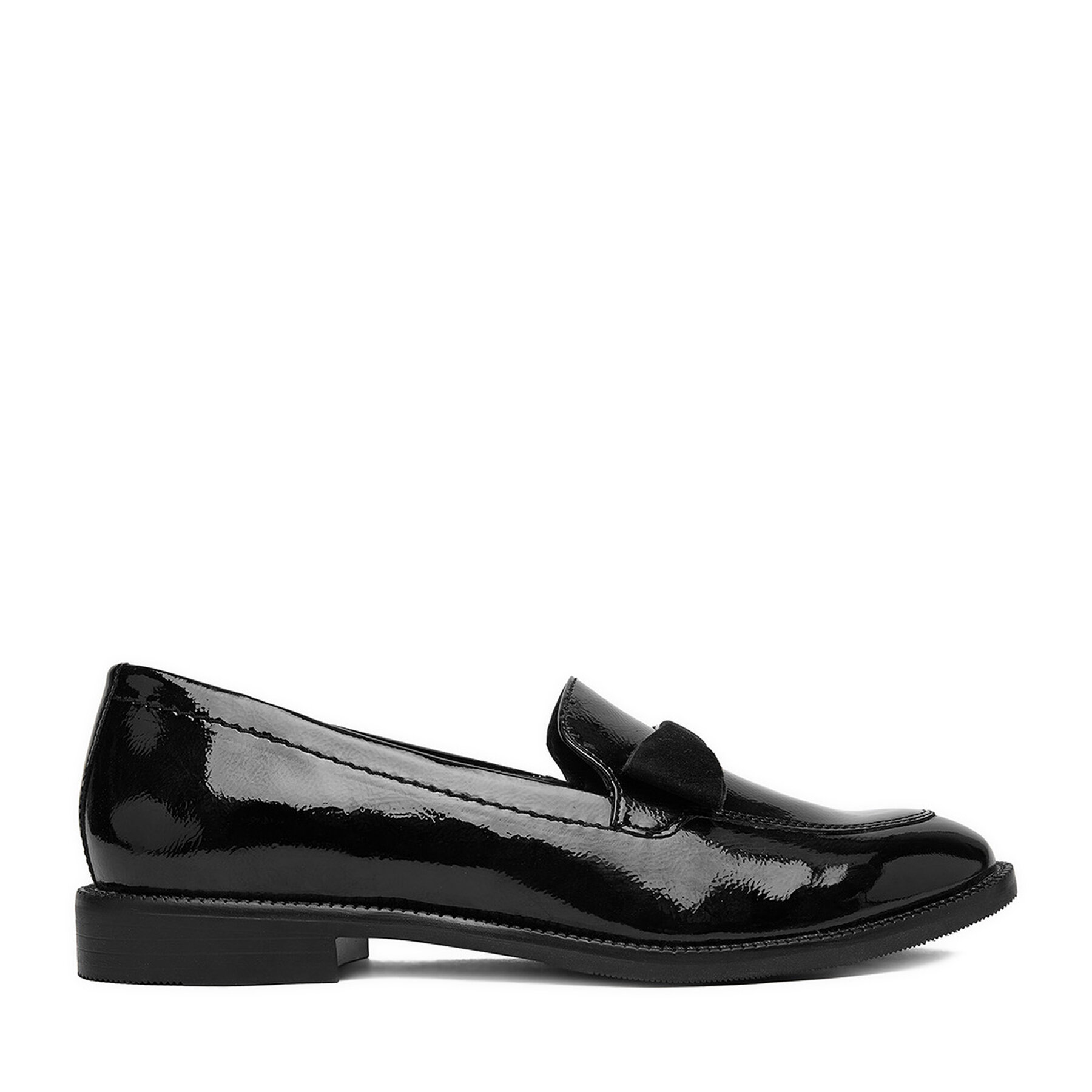 Loafers Lasocki CEO-WI23-KILTY-08 Negru