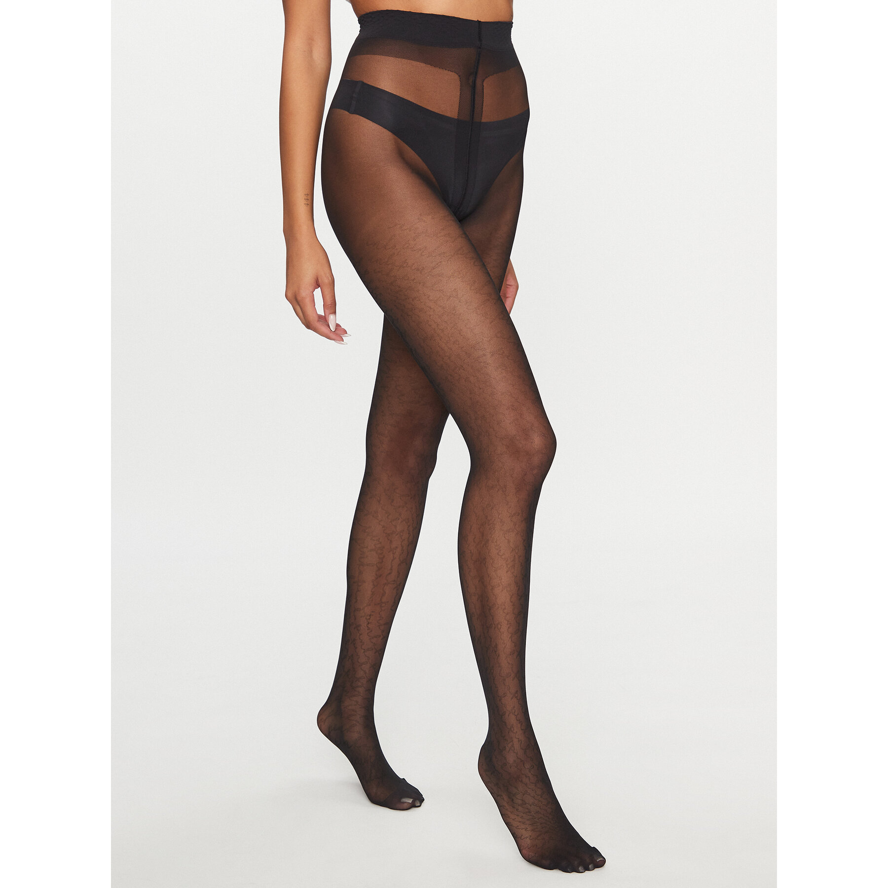 Ženske hulakopke Pinko 102636 A1G4 Crna