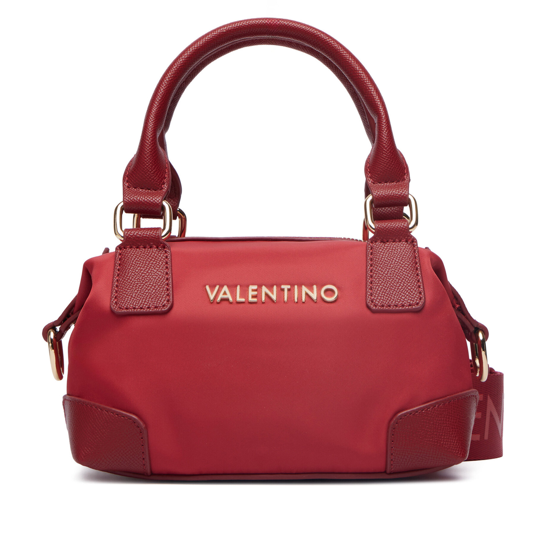 Torbica Valentino Jenny Re VBSA9T06 Crvena