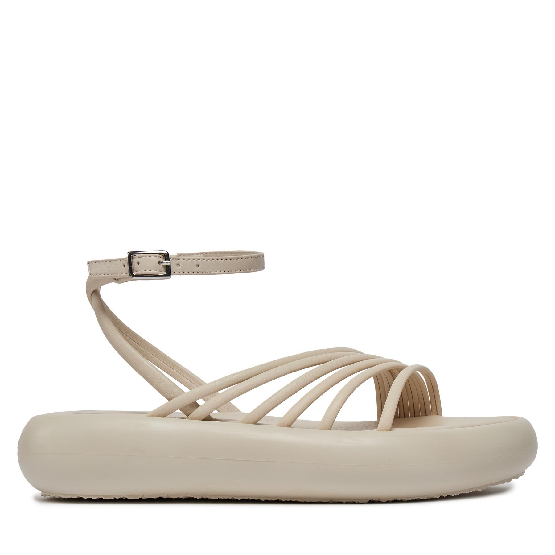 Sandalias Vic Matié 1E1204D_C08C070112 Écru