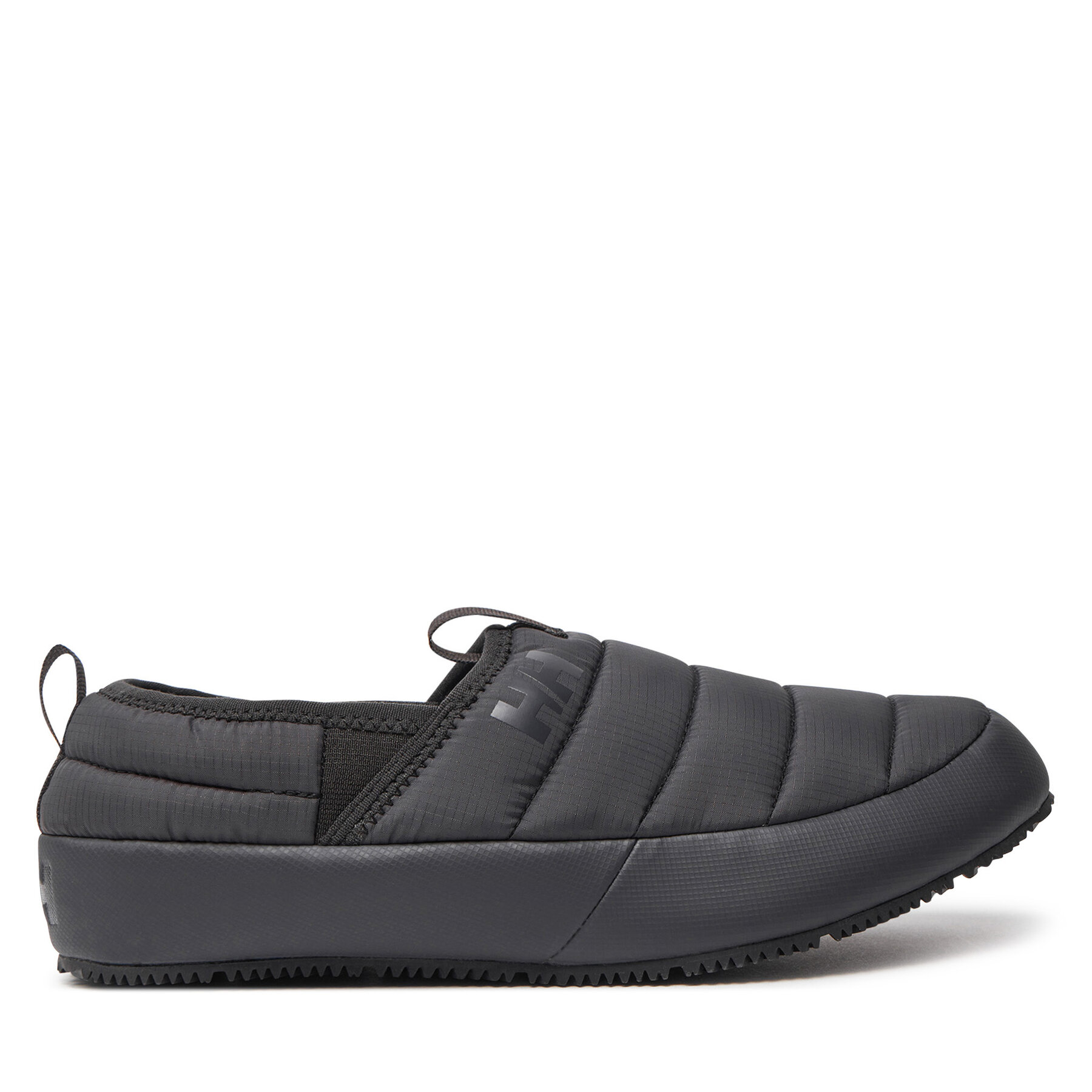 Pantuflas Helly Hansen Cabin 11896 Negro