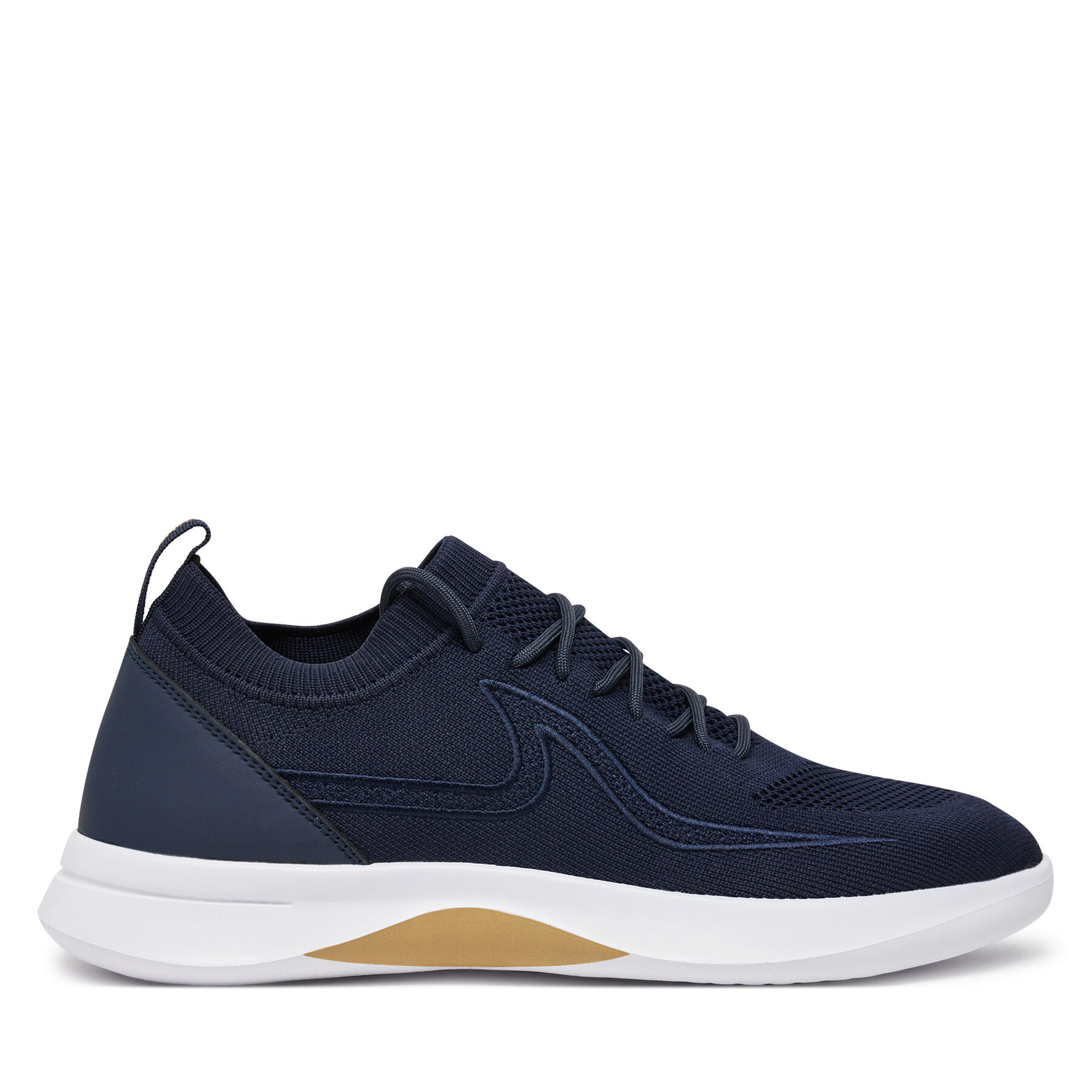 Zapatillas Paul&Shark 14318002 Azul marino