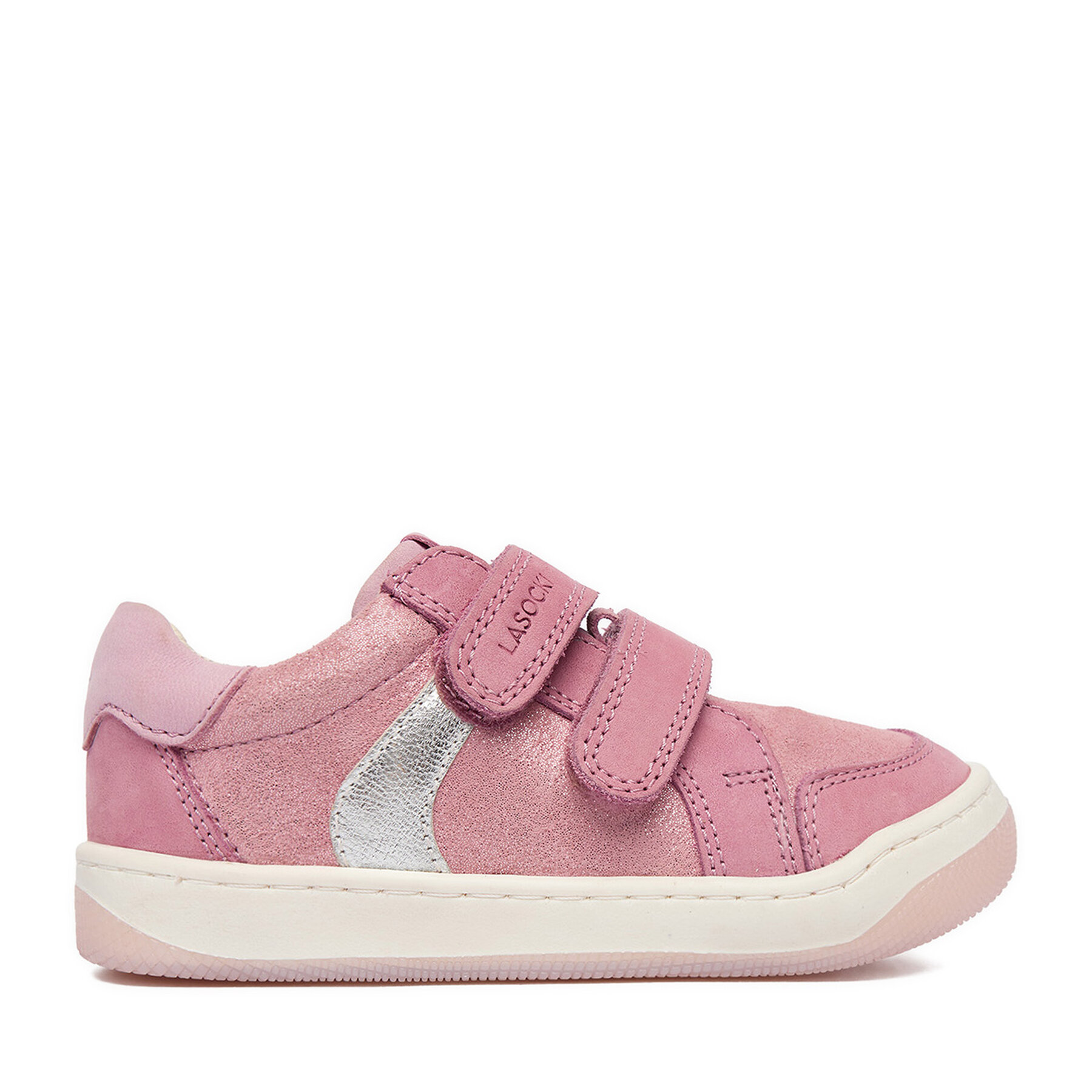 Sneakers Lasocki Kids CEO-CI12-SPRITE-17(III)DZ Rosa