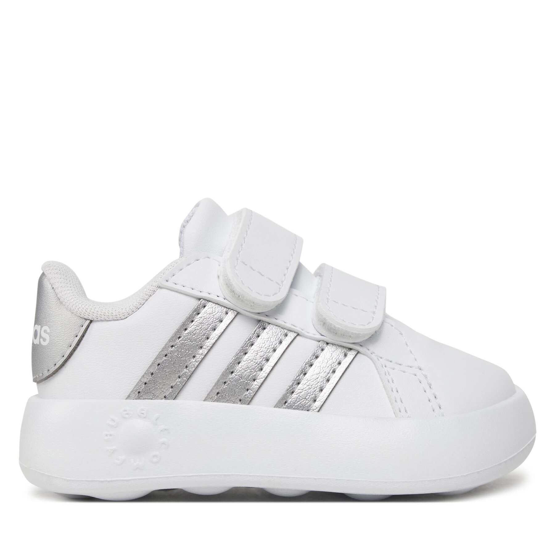 Sneakers adidas Grand Court 2.0 Cf I ID5274 Blanc