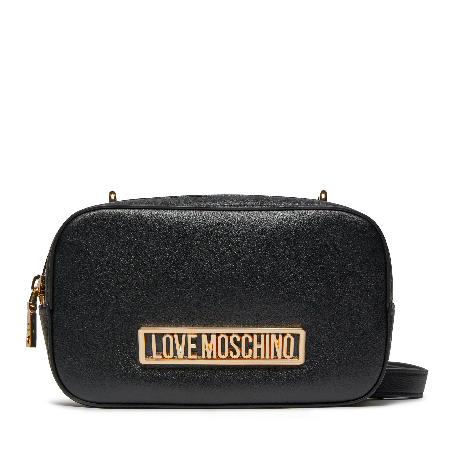 Sac à main LOVE MOSCHINO JC4148PP1IL1200A Noir