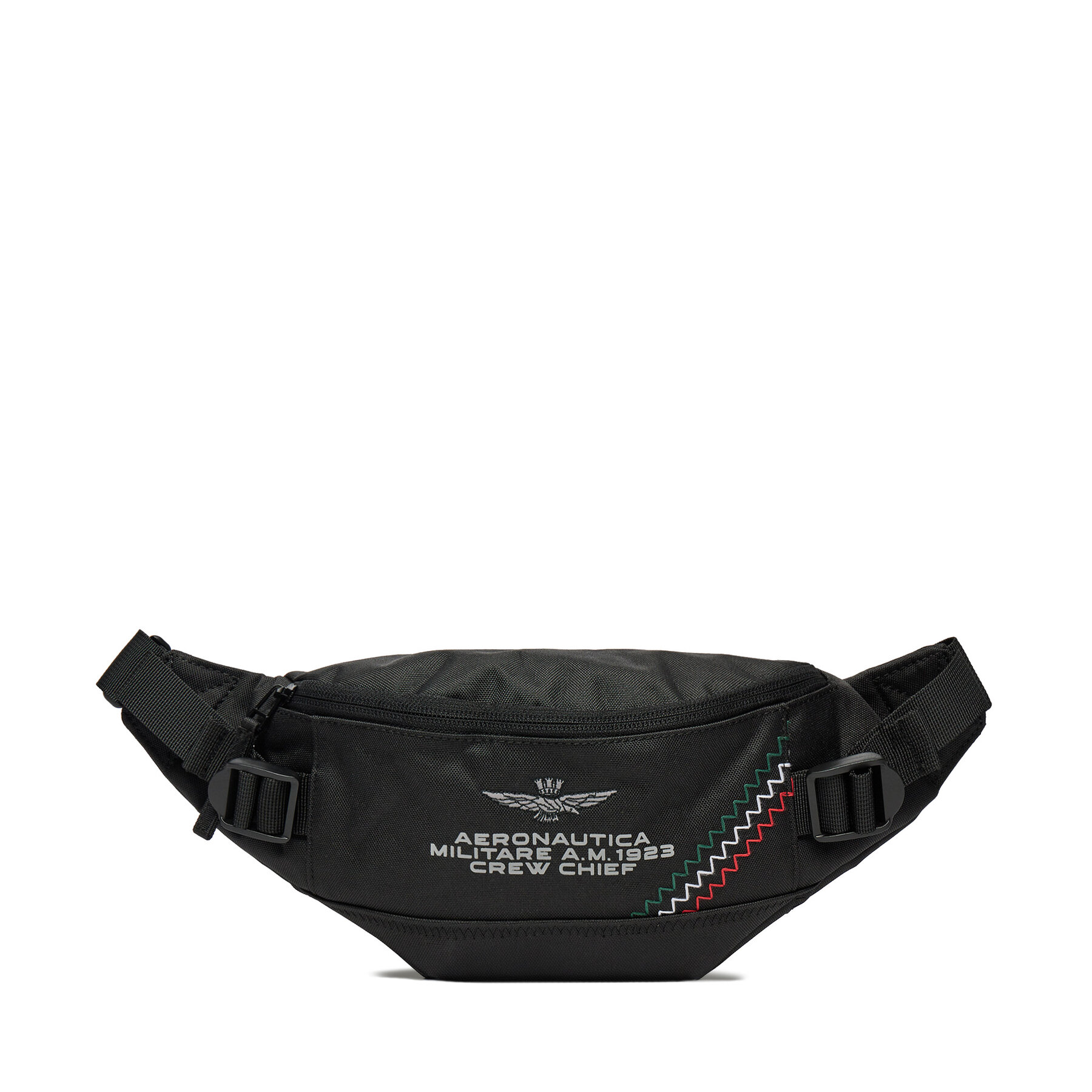 Riñonera Aeronautica Militare 242BO1131CT3483 Negro