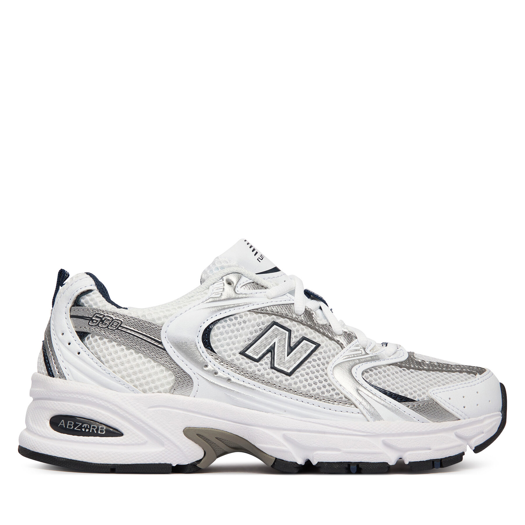 Αθλητικά New Balance MR530SG Λευκό