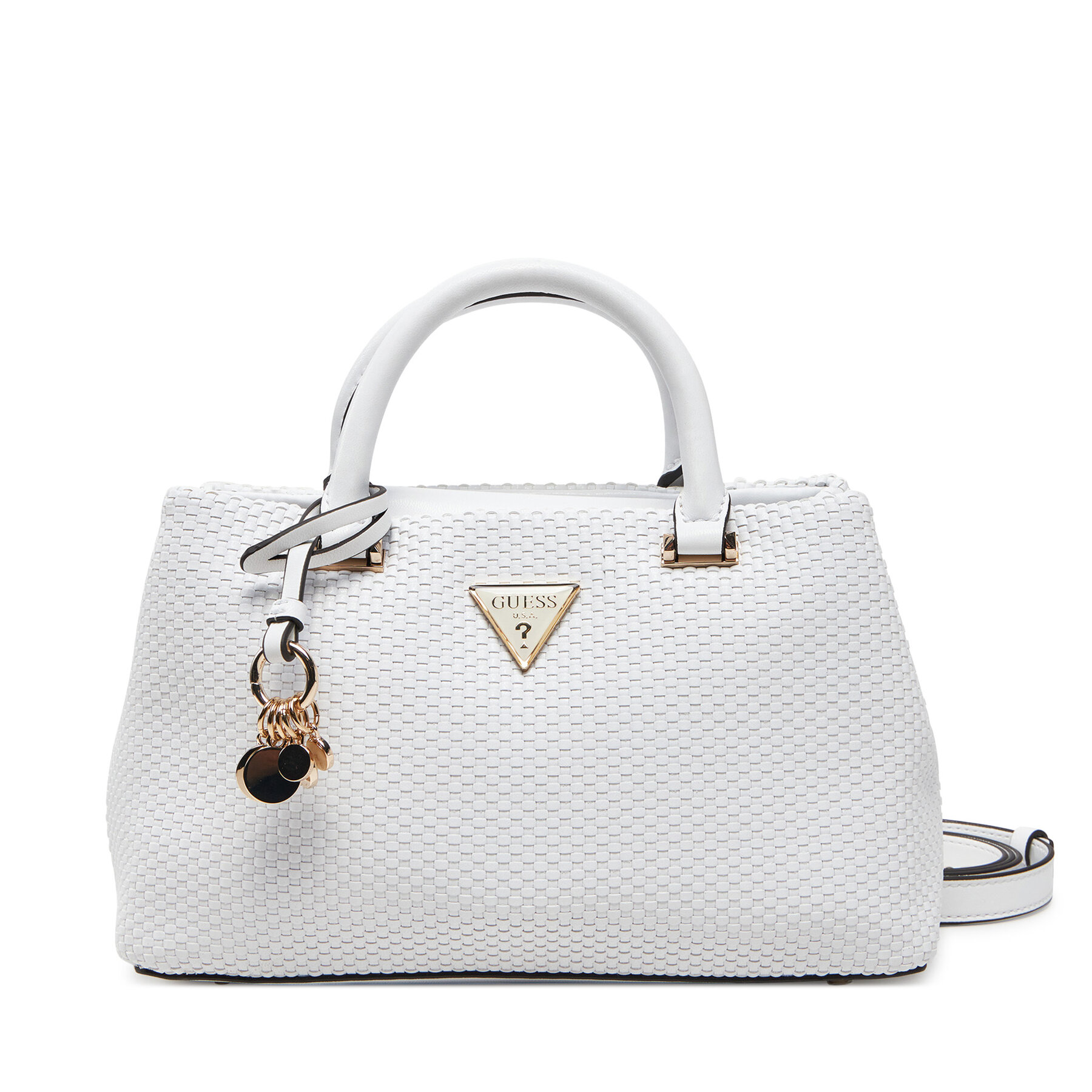 Táska Guess HWWG96 38050 Fehér