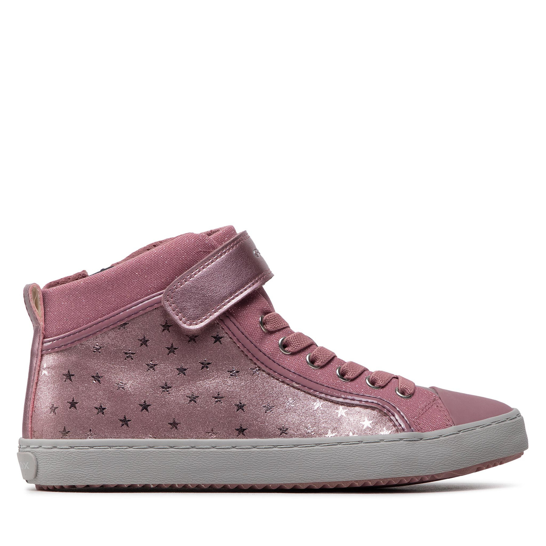 Sneakers aus Stoff Geox