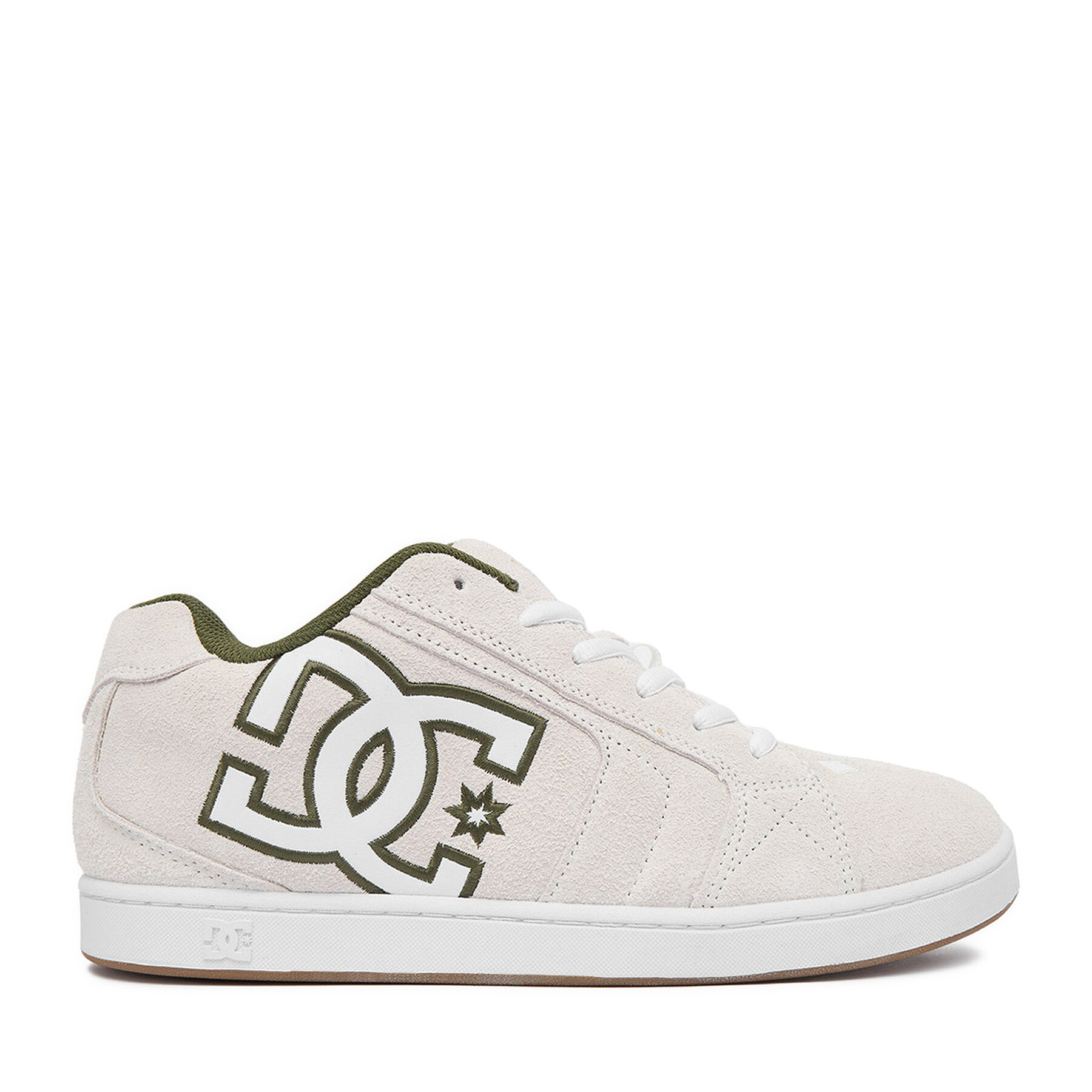 Sneakers DC Shoes EO-NET DC03260101 Écru