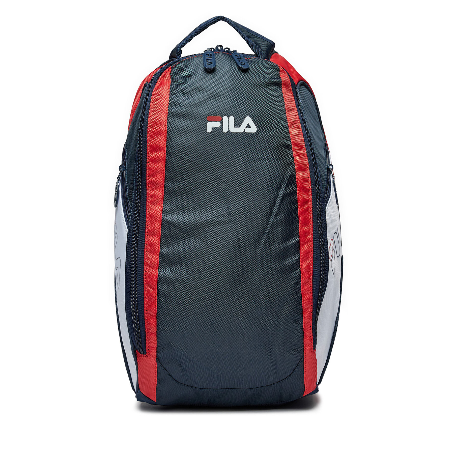 Rucksack Fila Duece XS19TEU004 Dunkelblau