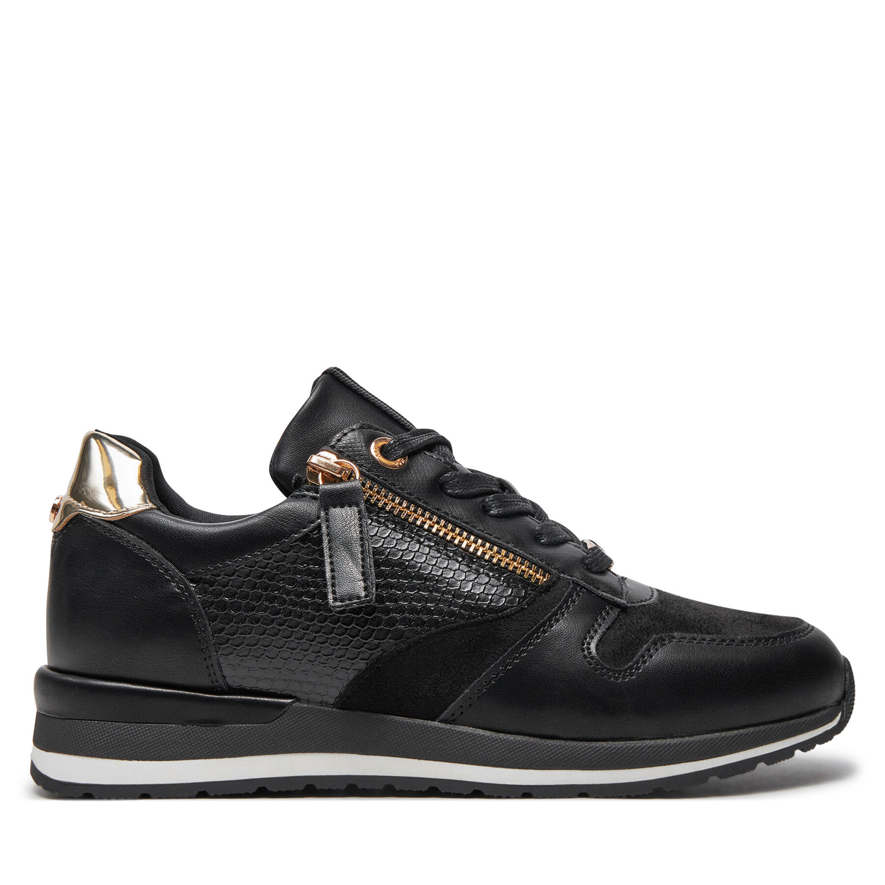 Sneakers Xti 141868 Negru