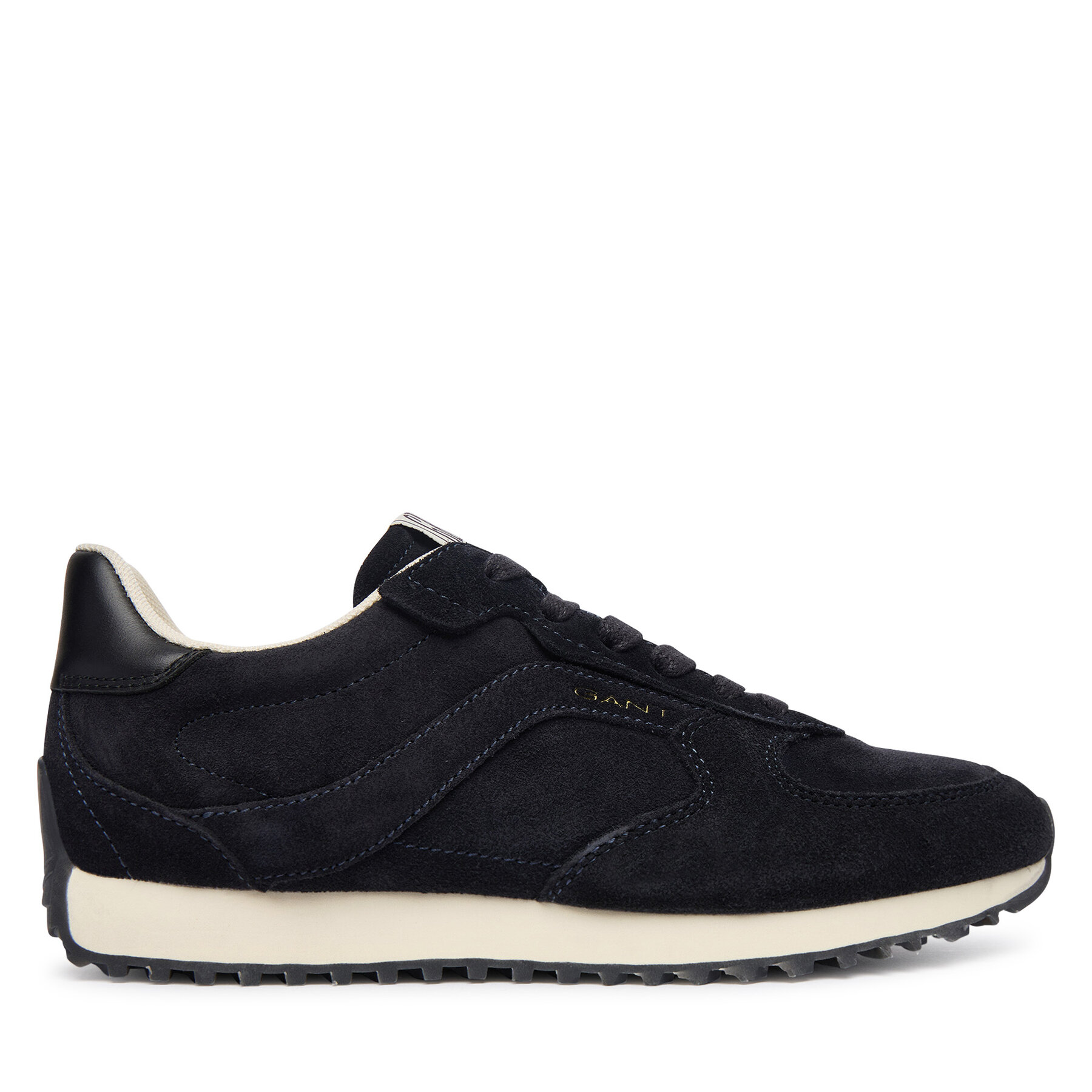 Superge Gant Beja Low Lace 33533333 Mornarsko modra