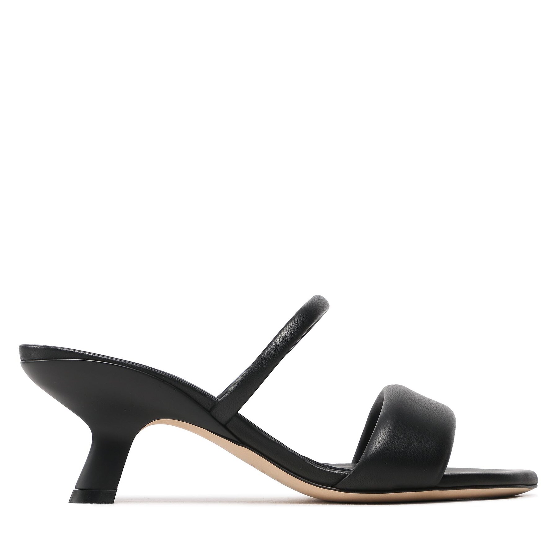 Chanclas Vic Matié 1C7050D_C18C060101 Negro