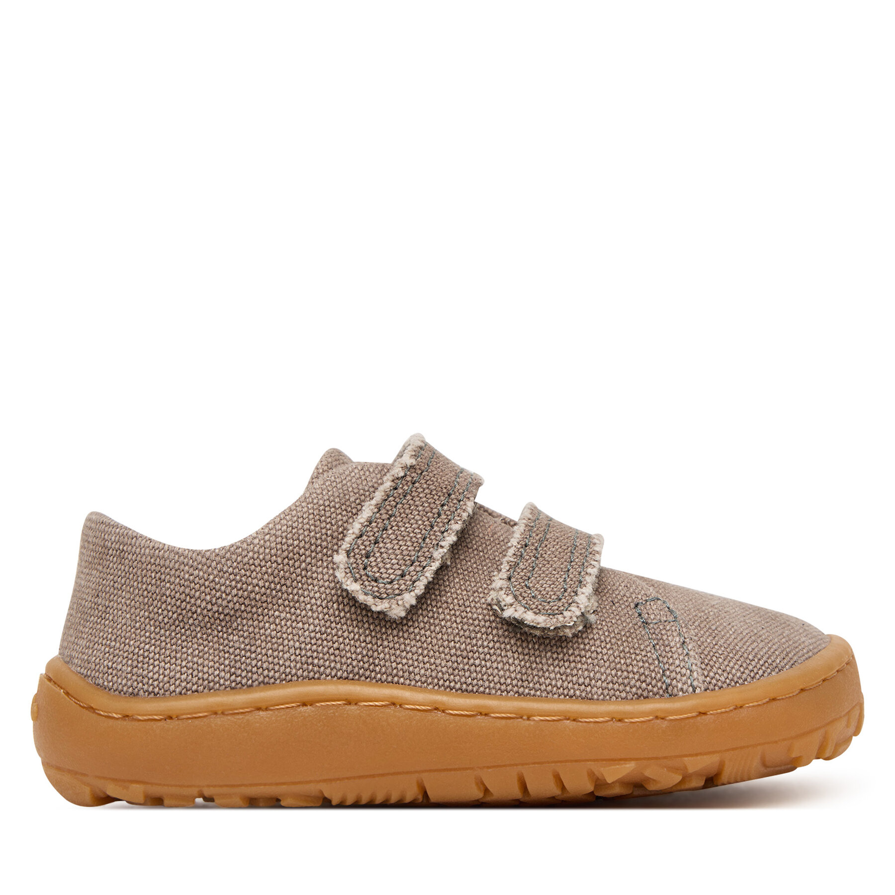 Sneakersy Froddo Barefoot Botaniq G3130290-2 M Sivá