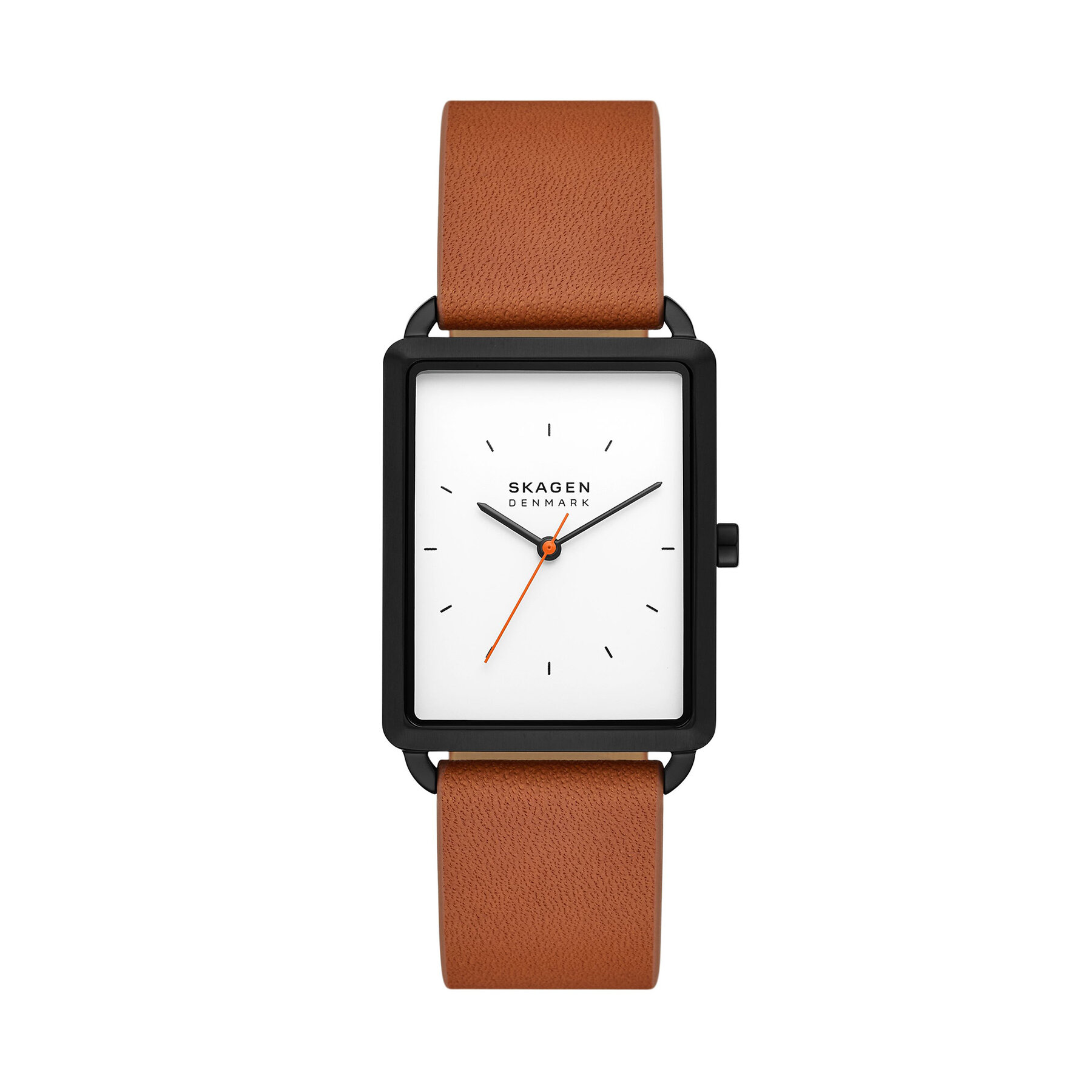 Uhr Skagen Hagen SKW6929 Braun