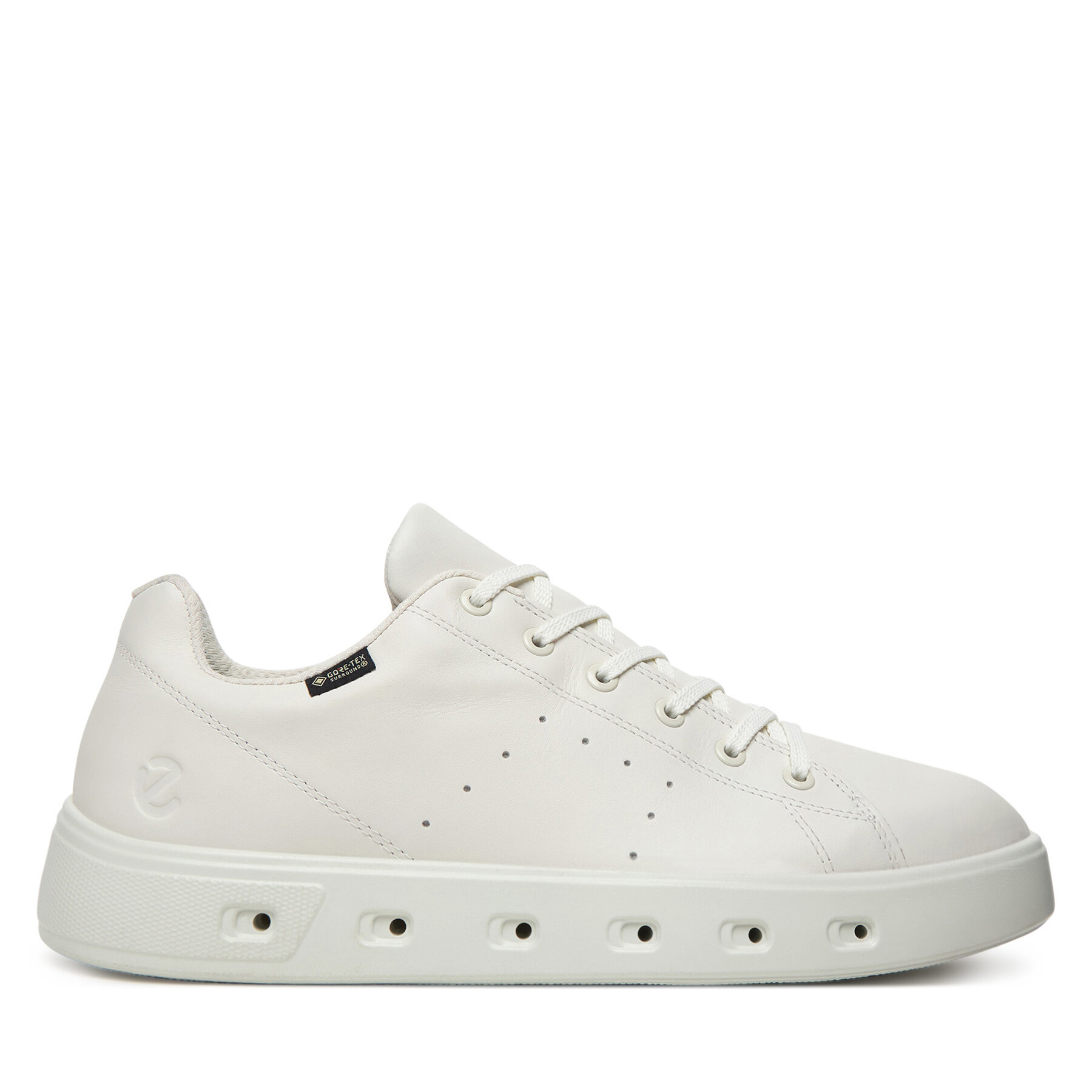 Sportcipők ECCO Street 720 52088401007 Fehér
