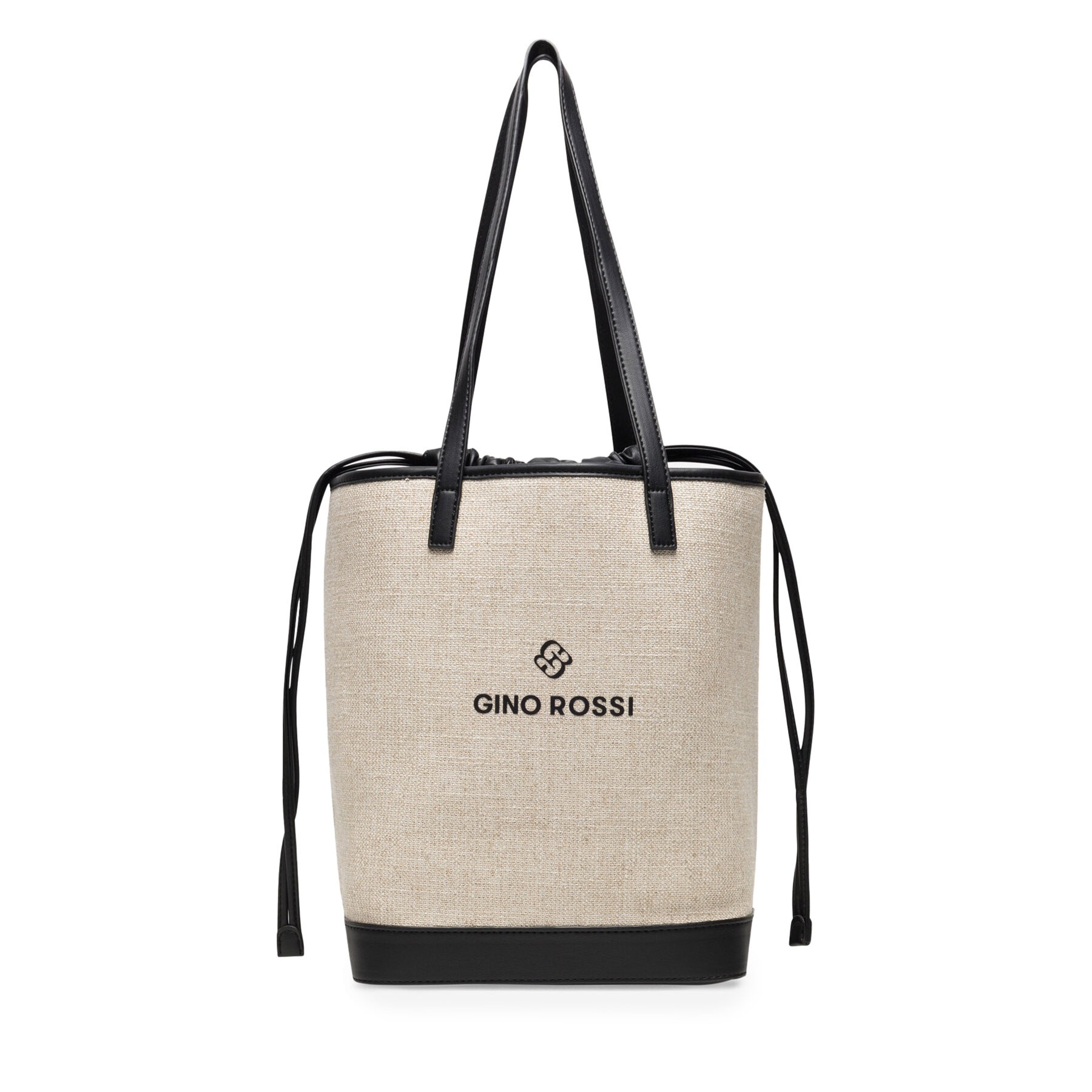 Bolso Gino Rossi TYLO-Lauren Écru