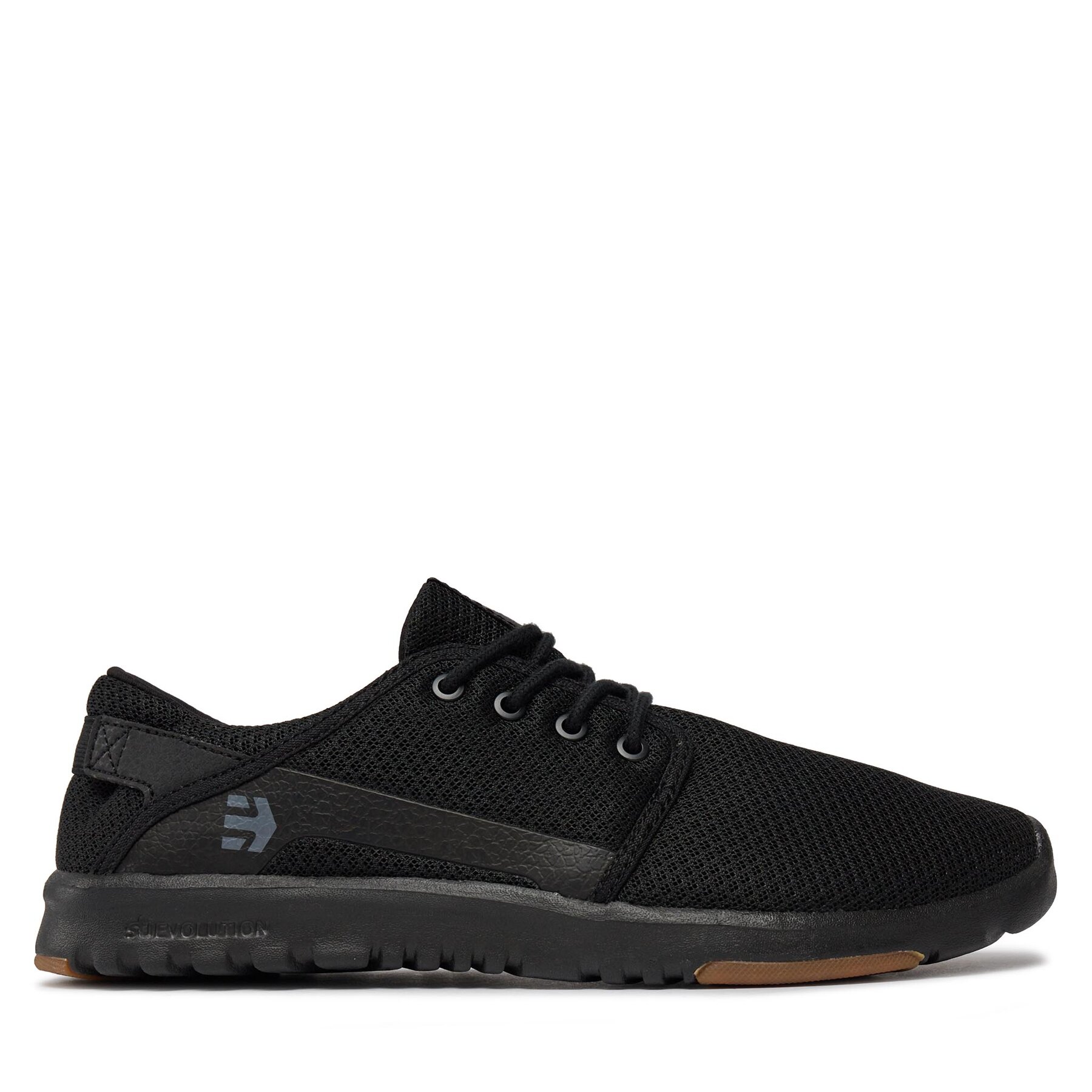 Etnies Αθλητικά Etnies Scout 4101000419 Μαύρο