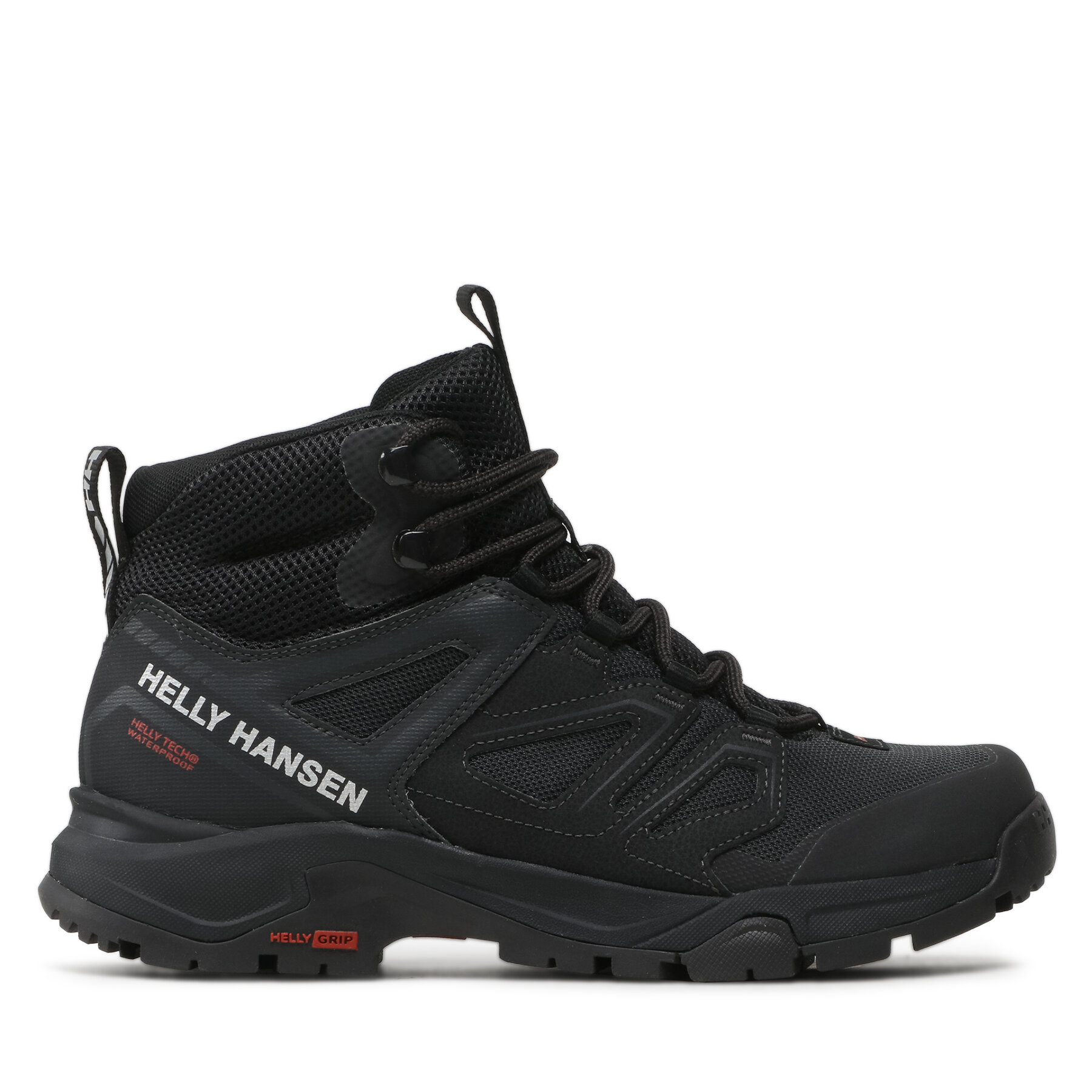 Pārgājienu apavi Helly Hansen Stalheim Ht Boot 11851_990 Melns