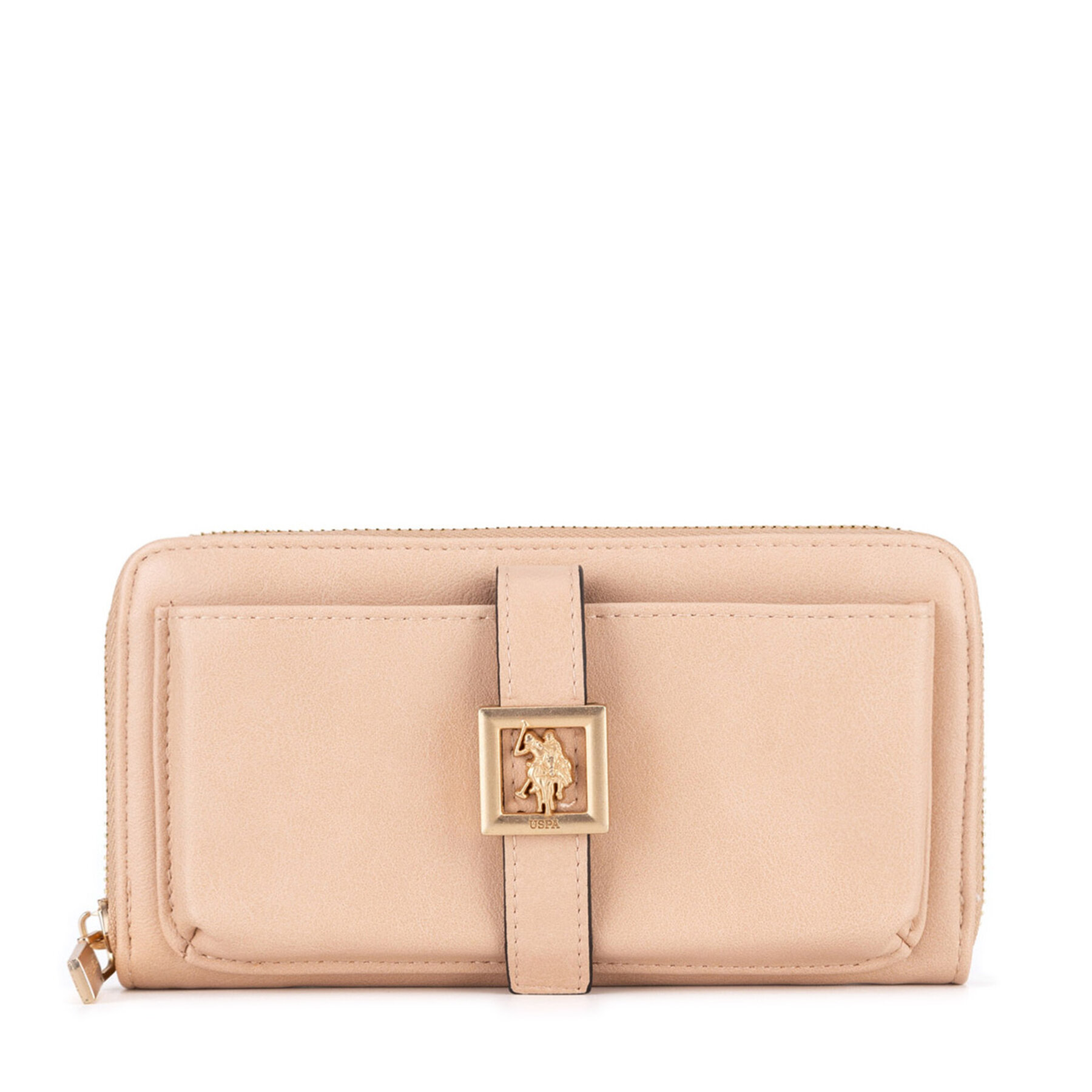 Portofel U.S. Polo Assn. WIUXT8505WVP Roz