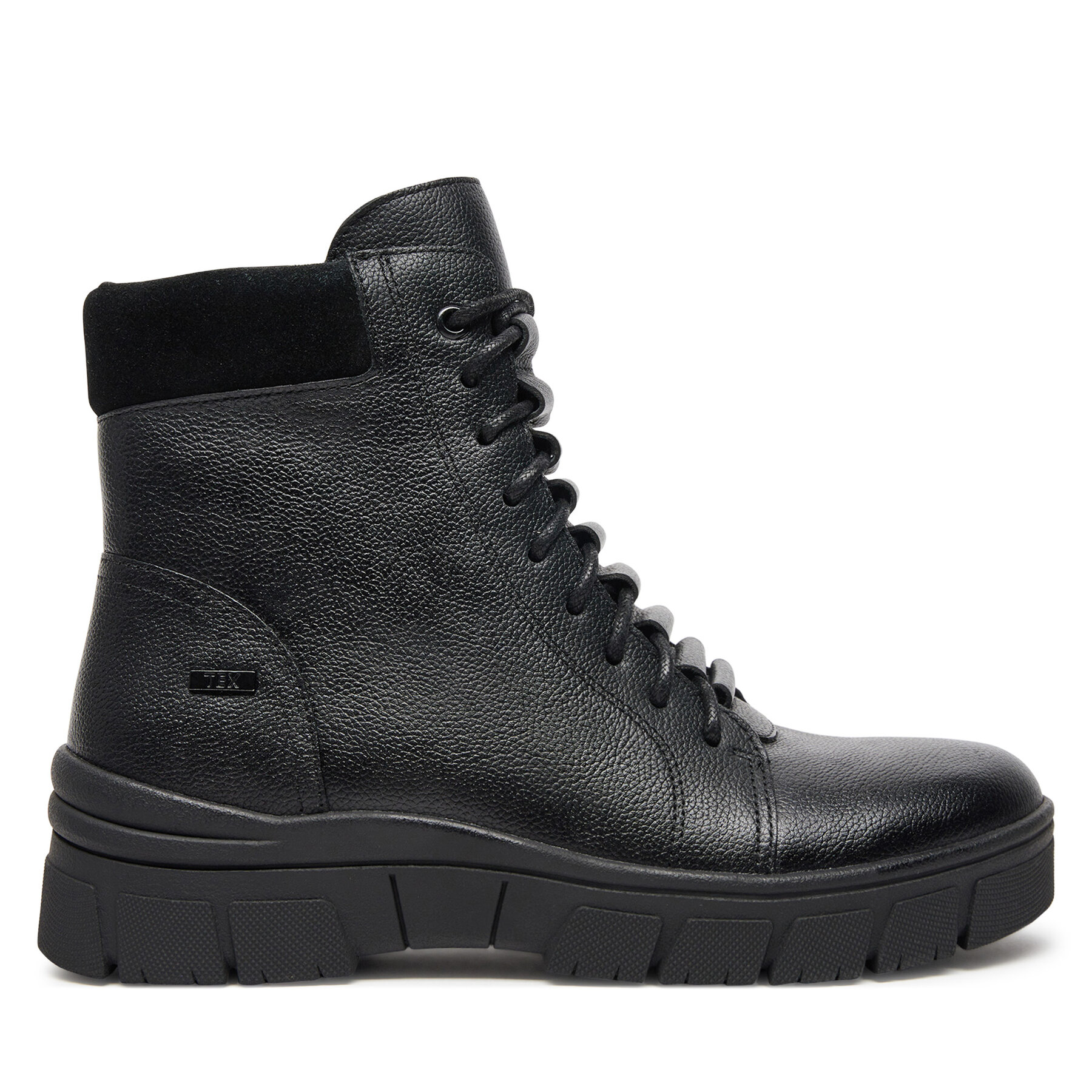 Trappers Caprice 9-26214-43 Negru