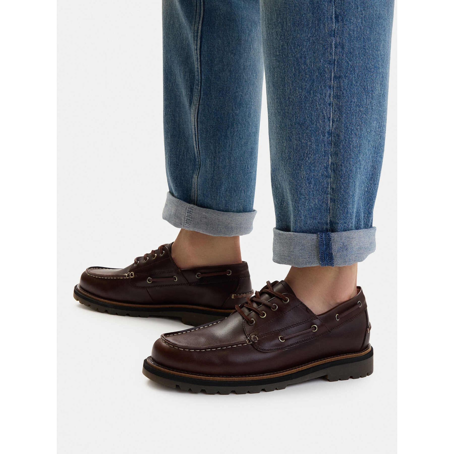 Pantofi Vagabond Shoemakers Jay 5977-001-31 Maro