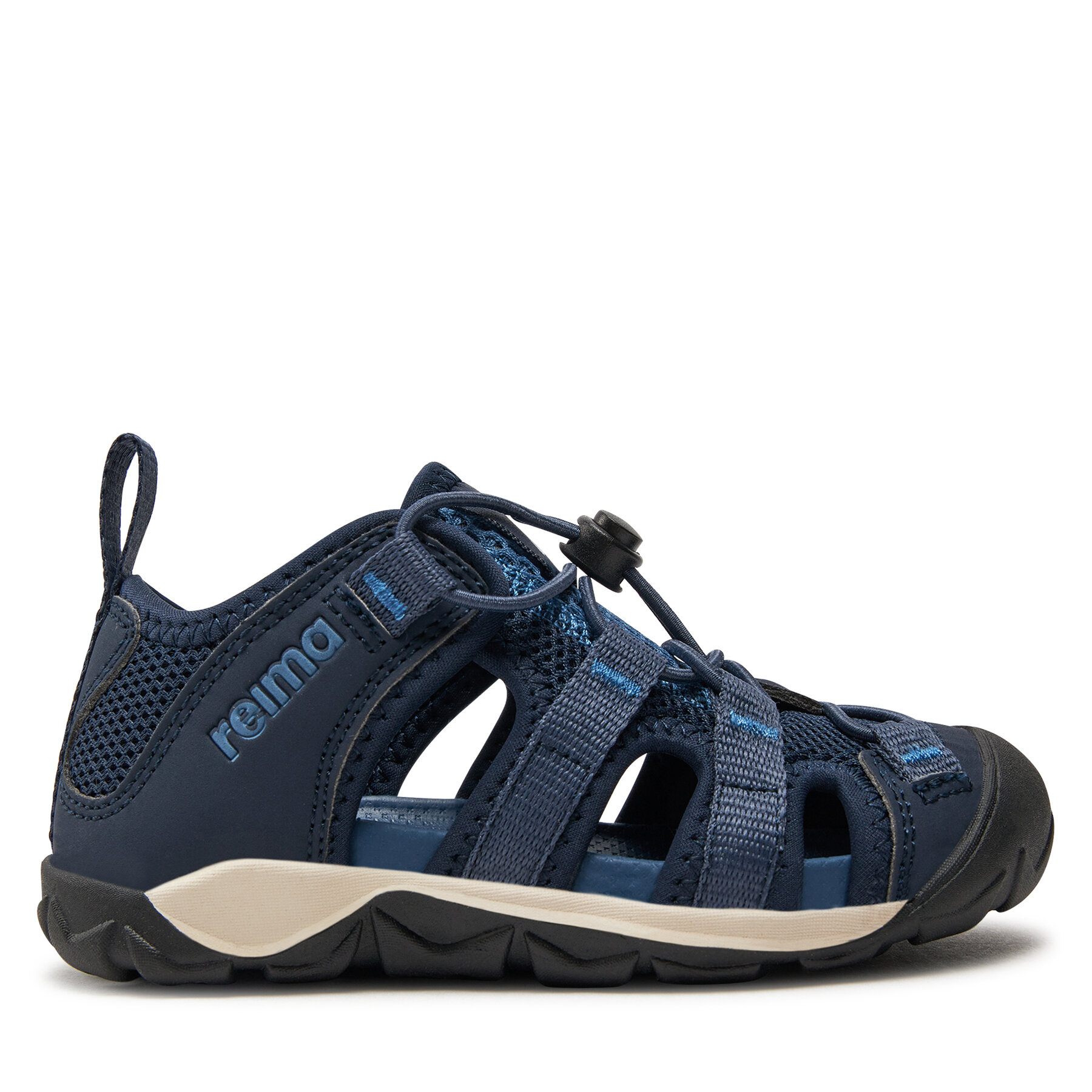 Sandale Reima 5400132A Tamnoplava